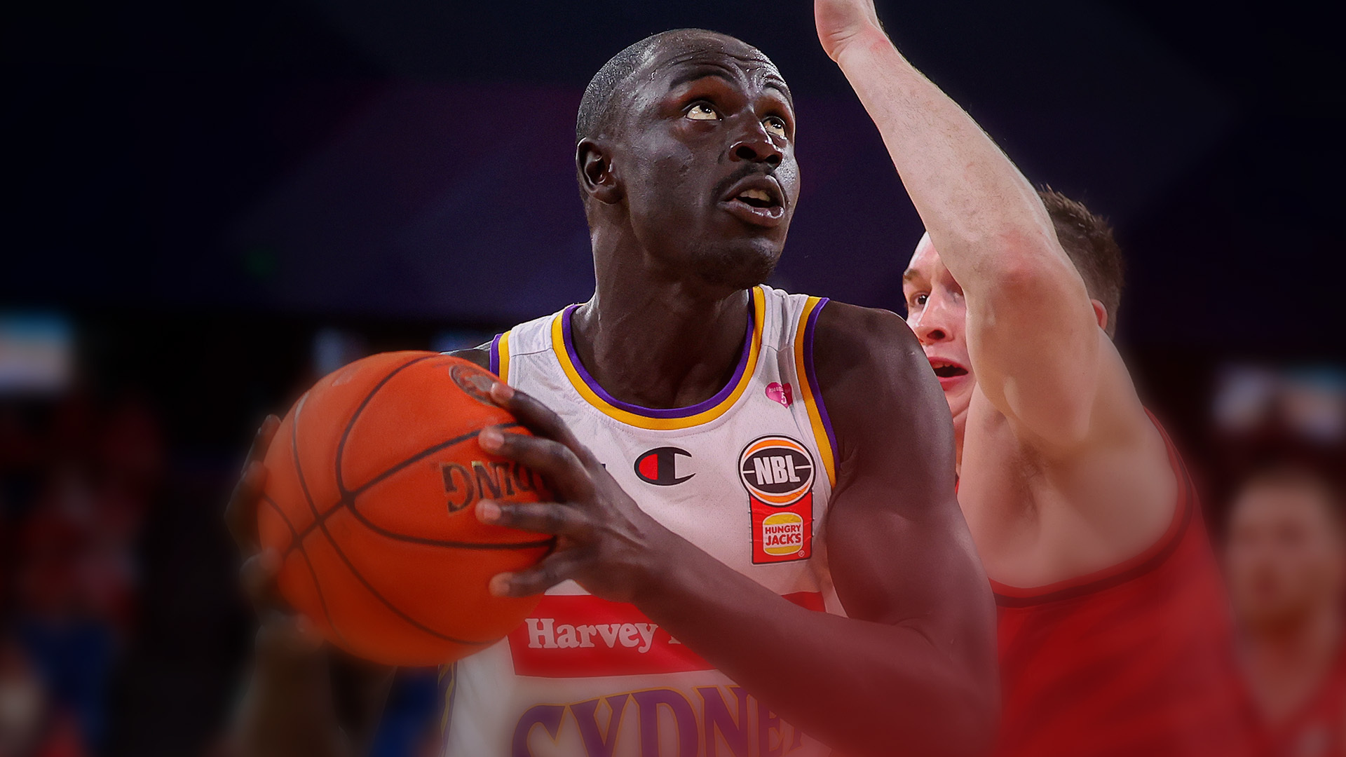 Kings hit "difficult situation"