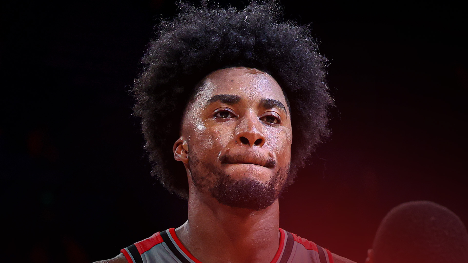 Wildcats exploring "all options" with star