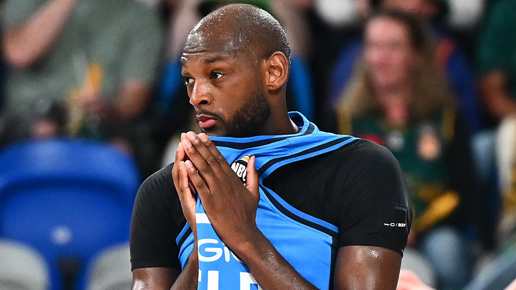 NBL champ outlines United's "major issues"