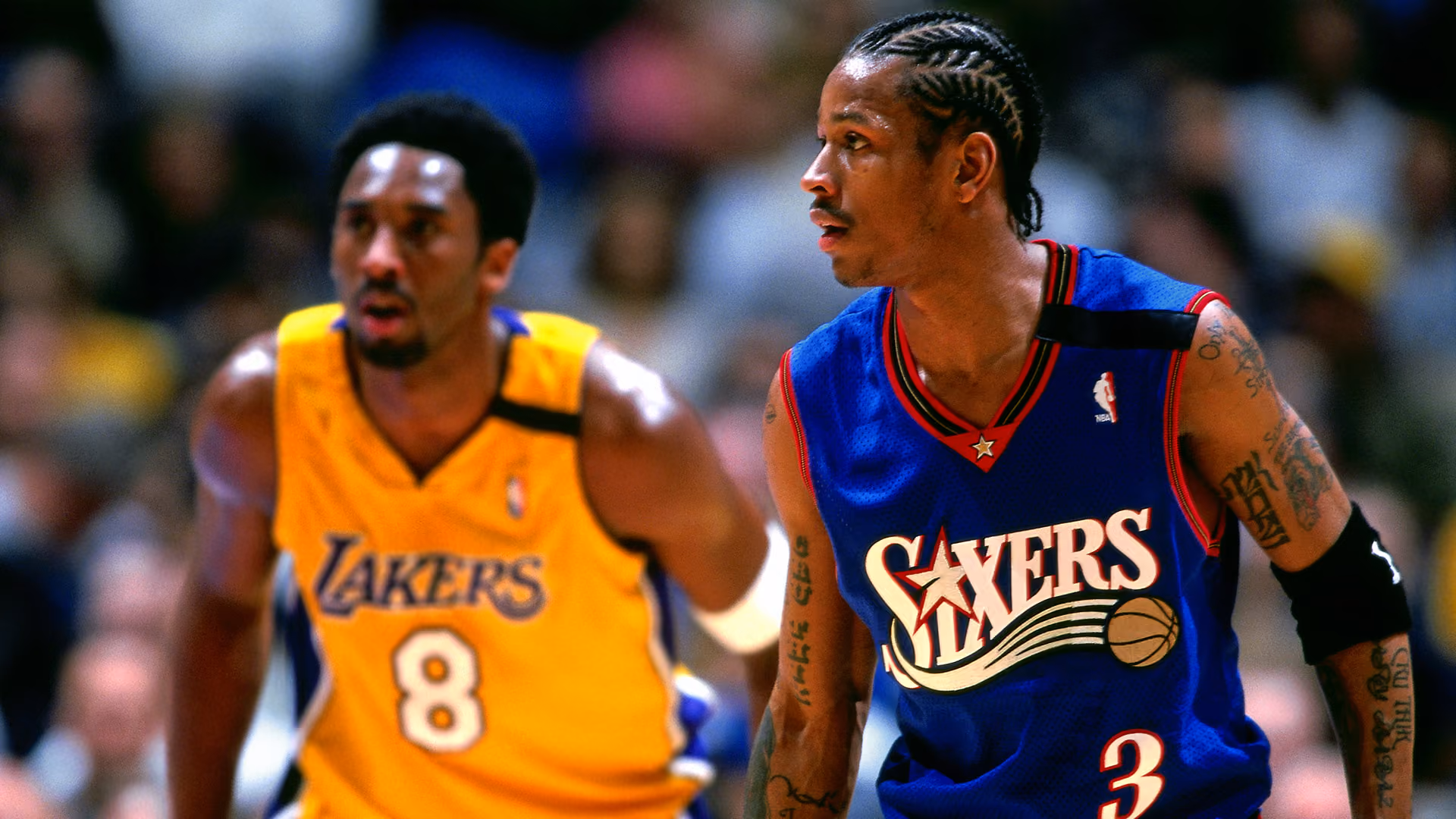 How Iverson nearly answered Sydney's call