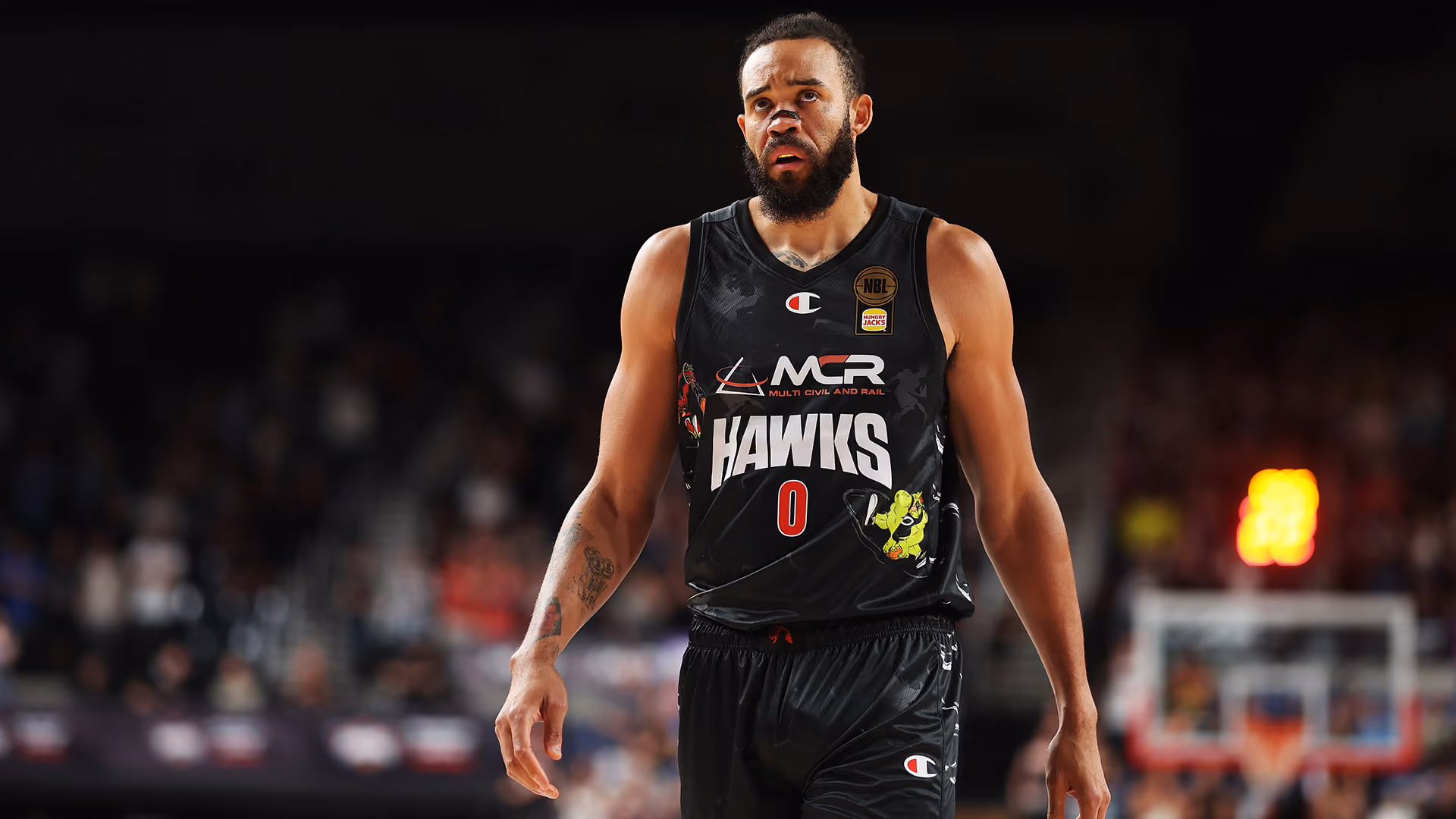 'Lose and they're done': Anstey's big Hawks call