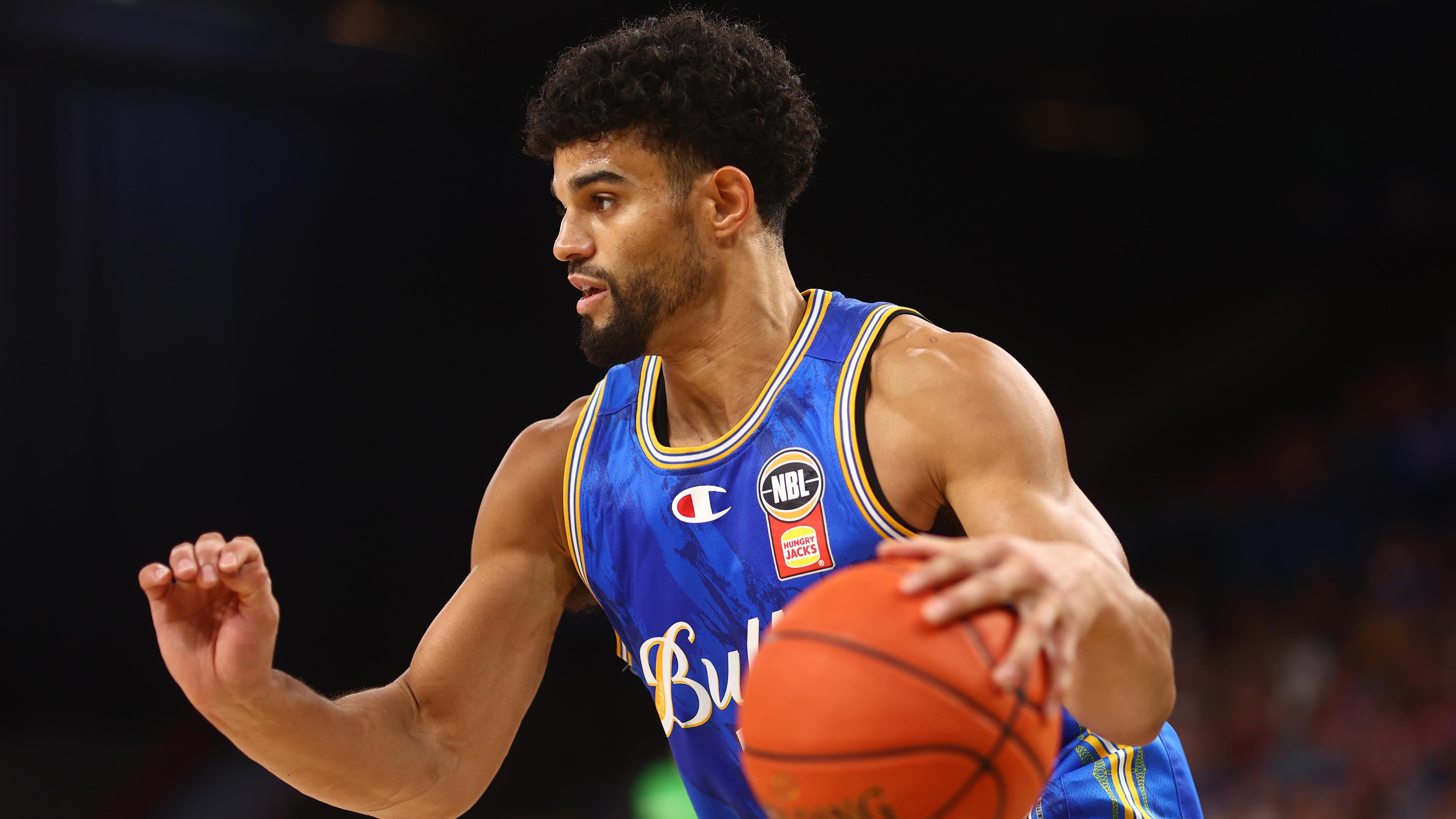 Bullets stars set for long stint on sidelines