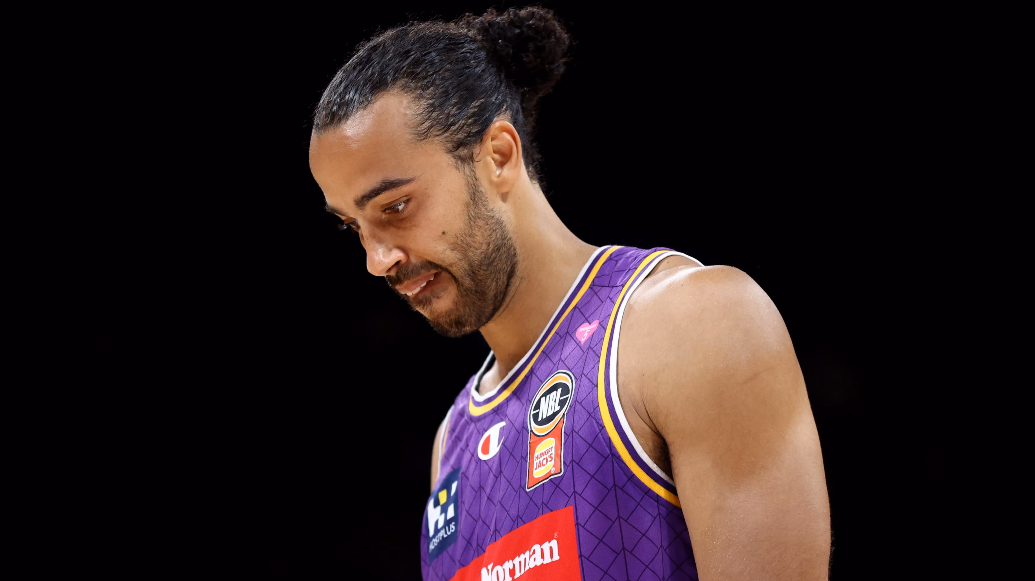 Kings rocked by injury to MVP