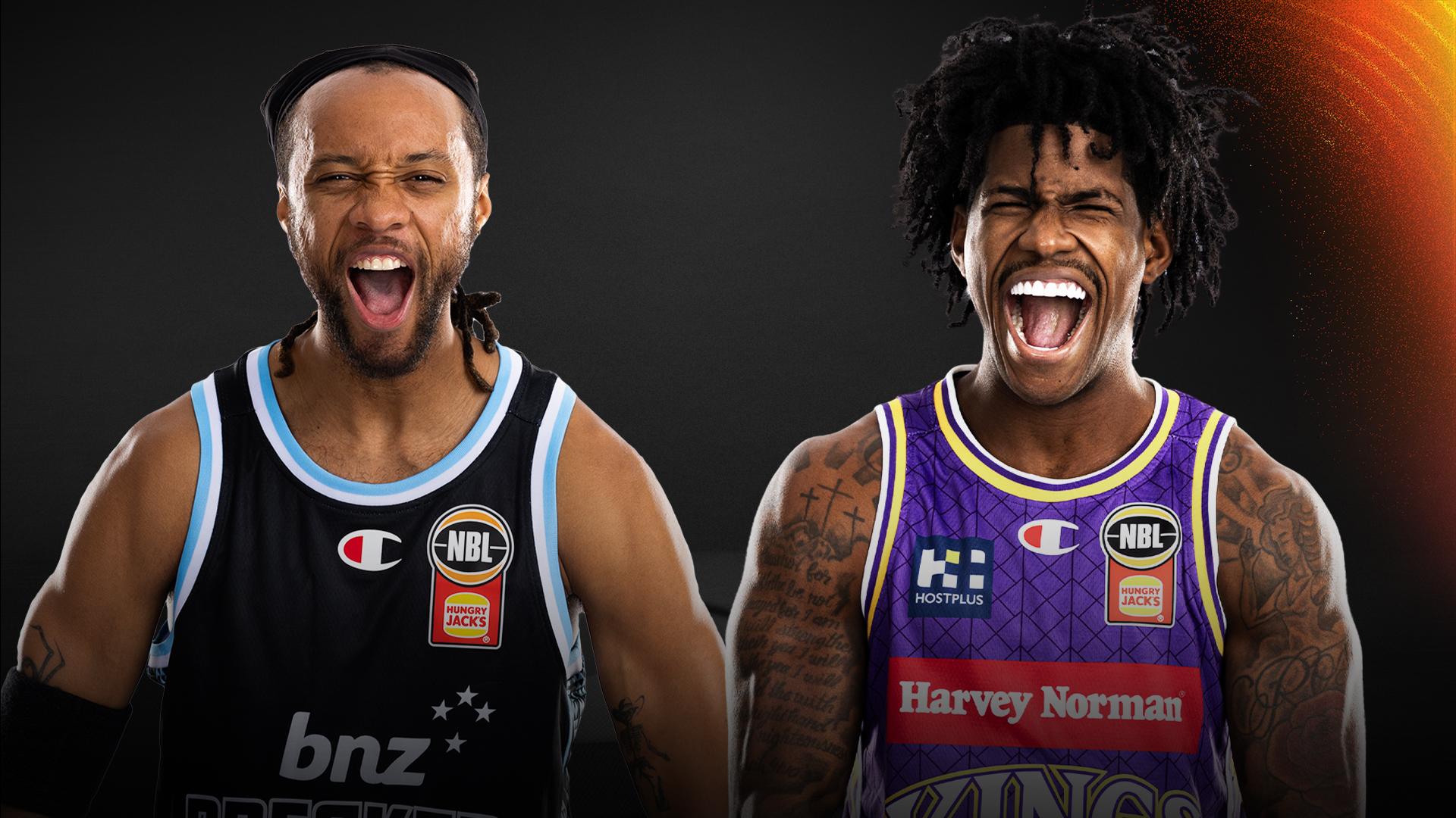 How to watch & talking points: New Zealand v Sydney