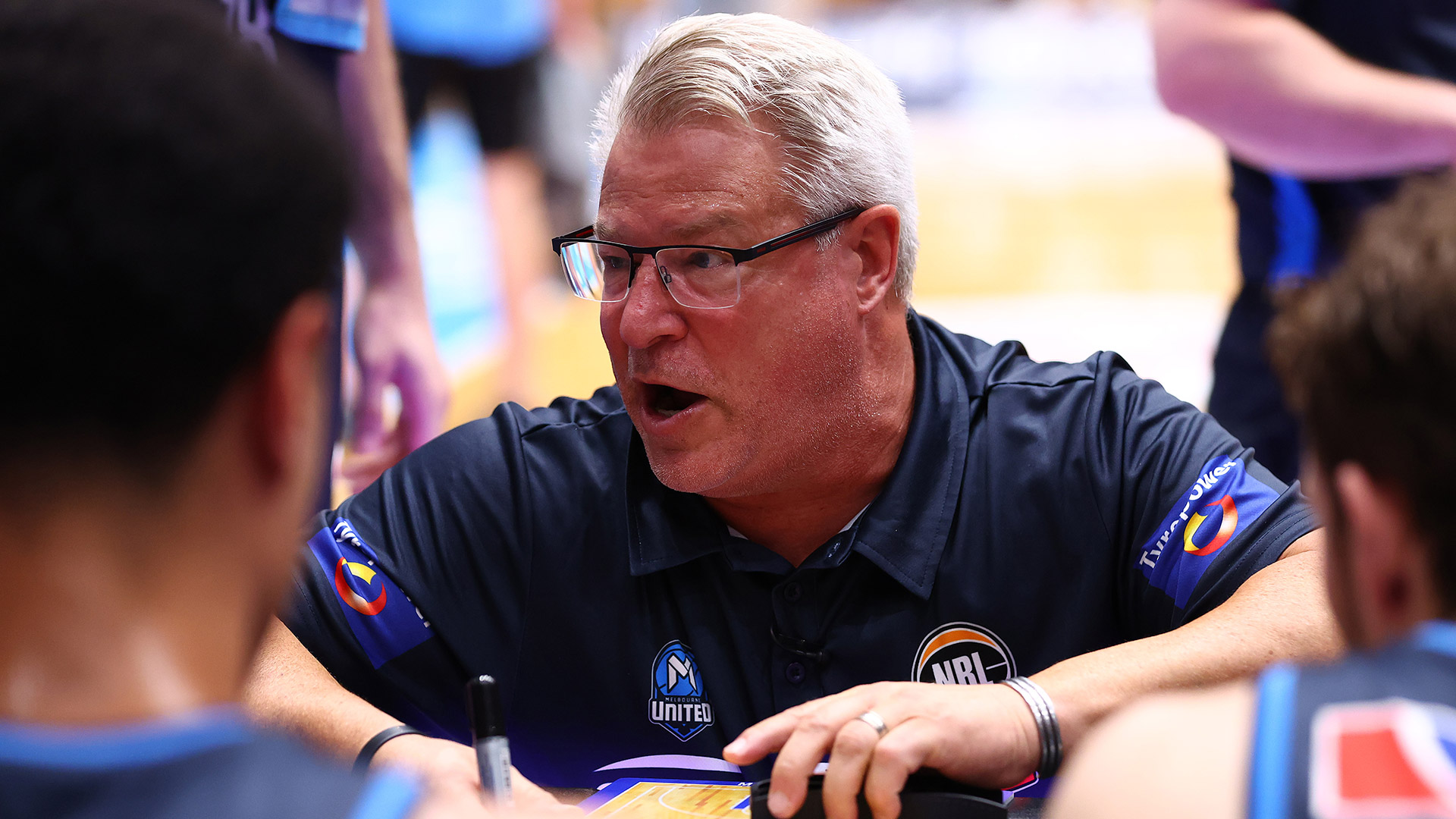 "They're soft": MVP slams struggling United