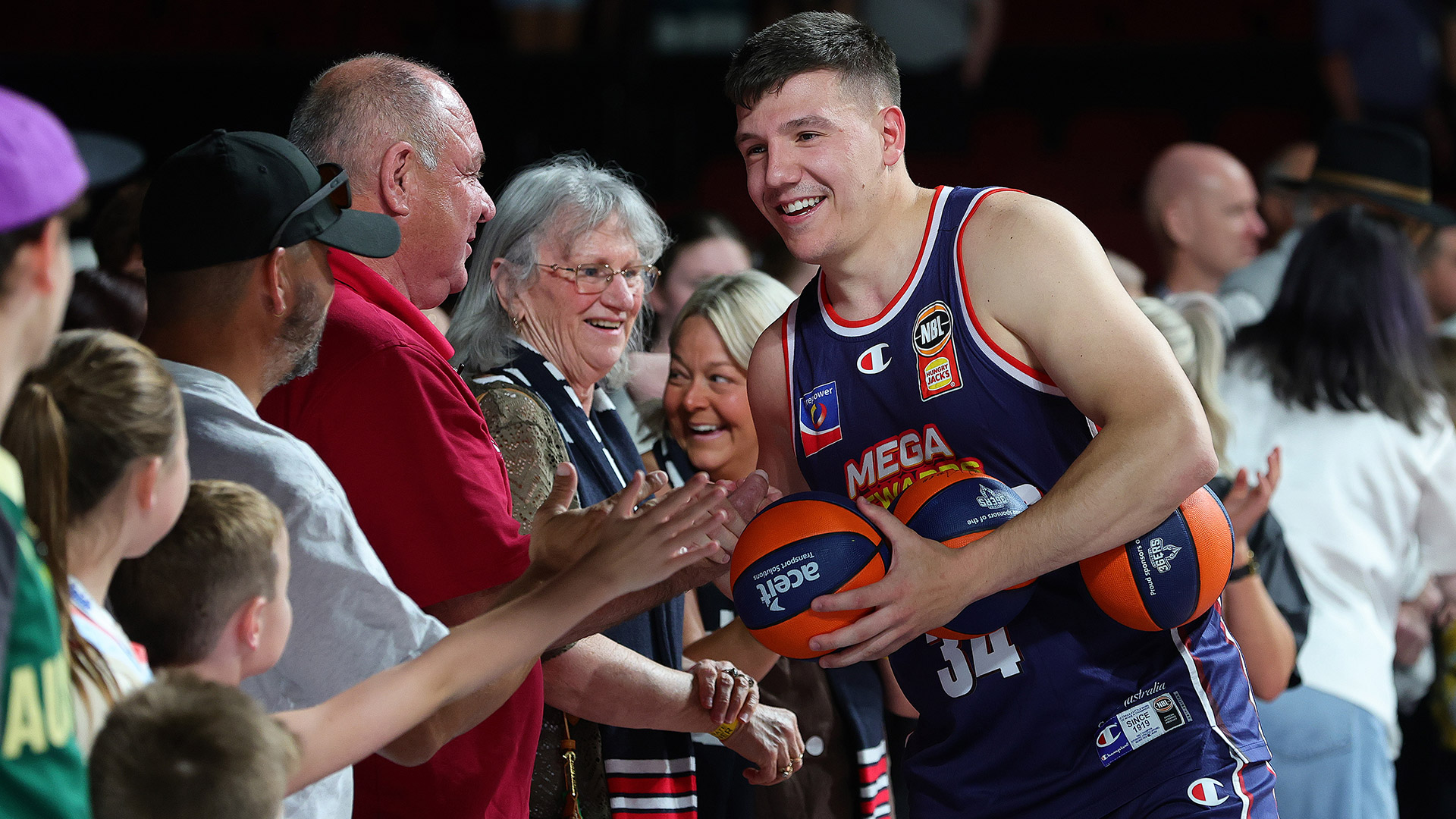 Adelaide doesn't want headlines, just wins