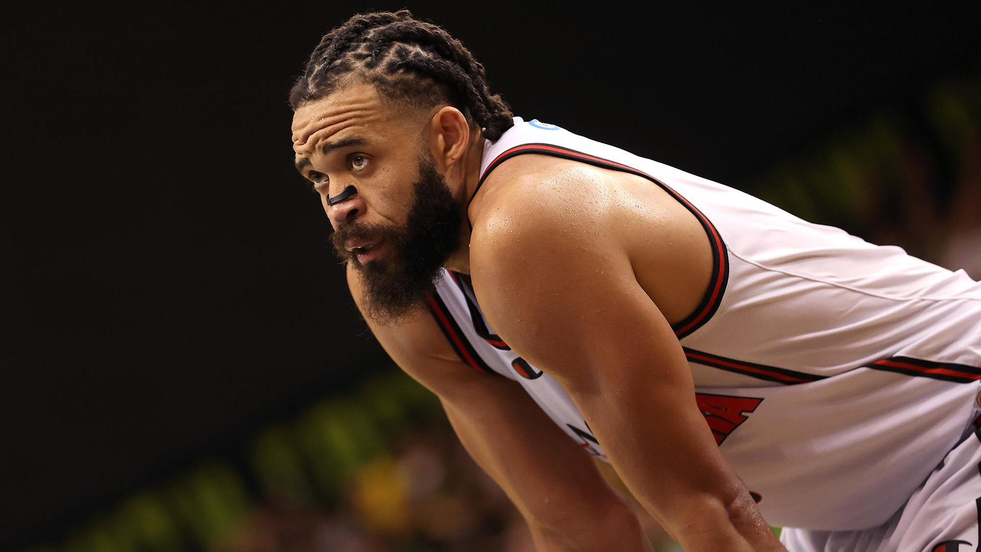 Tatum laments overtime letdown