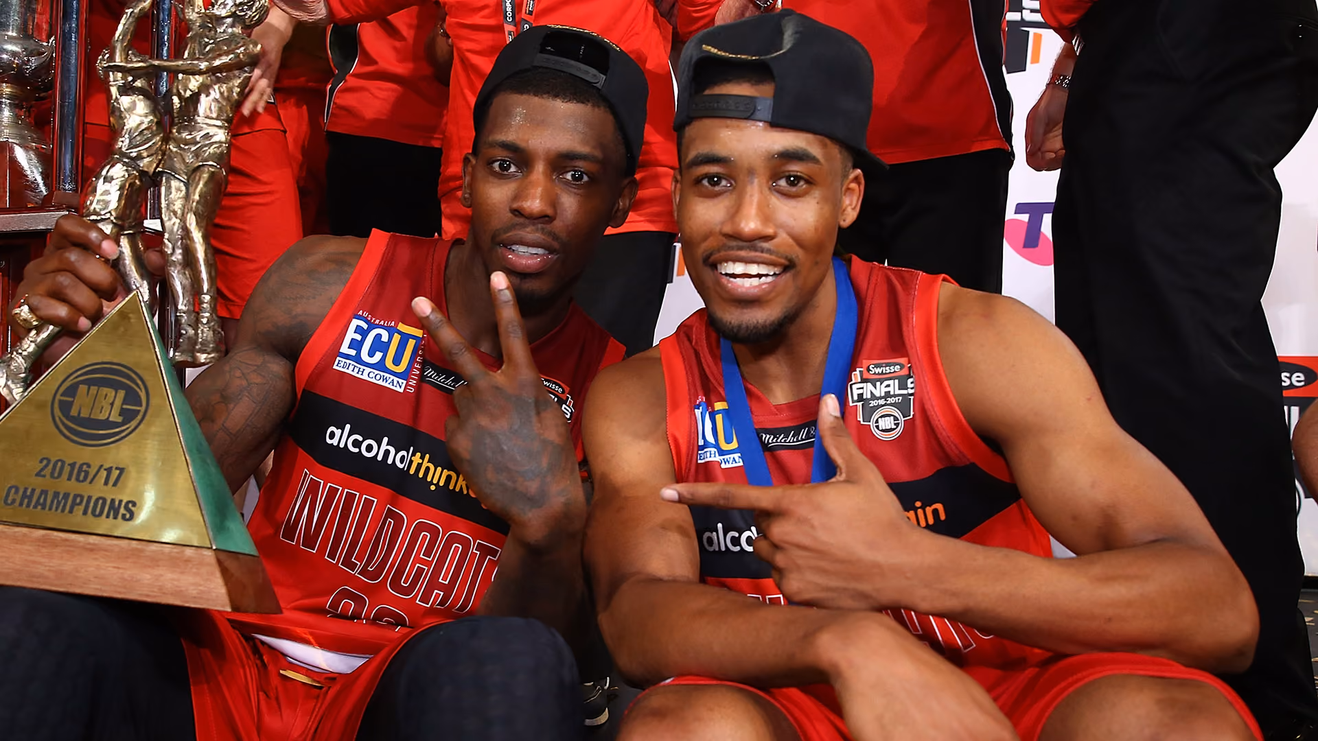 Gleeson reveals Cotton’s stunning NBA rejection