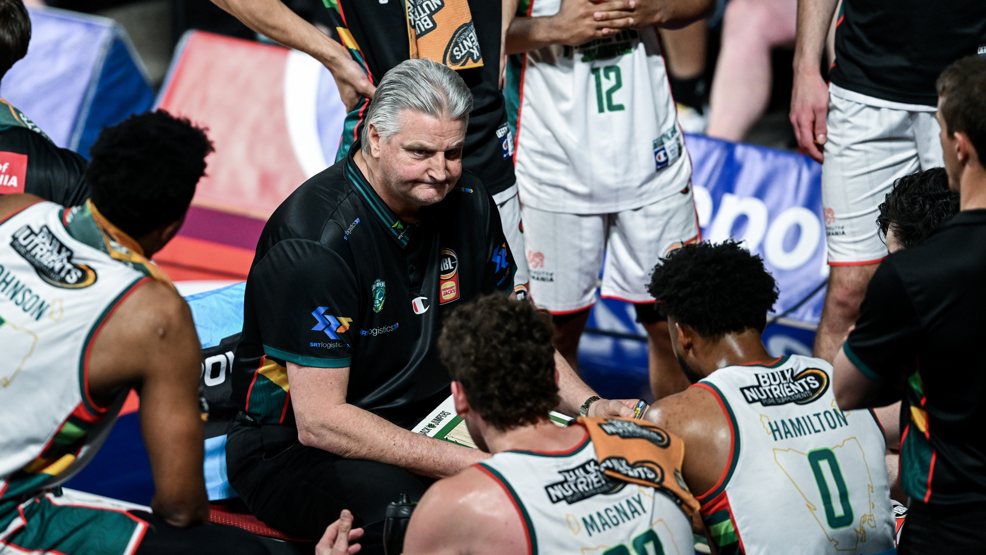 Jackies shut down Sixers for statement win