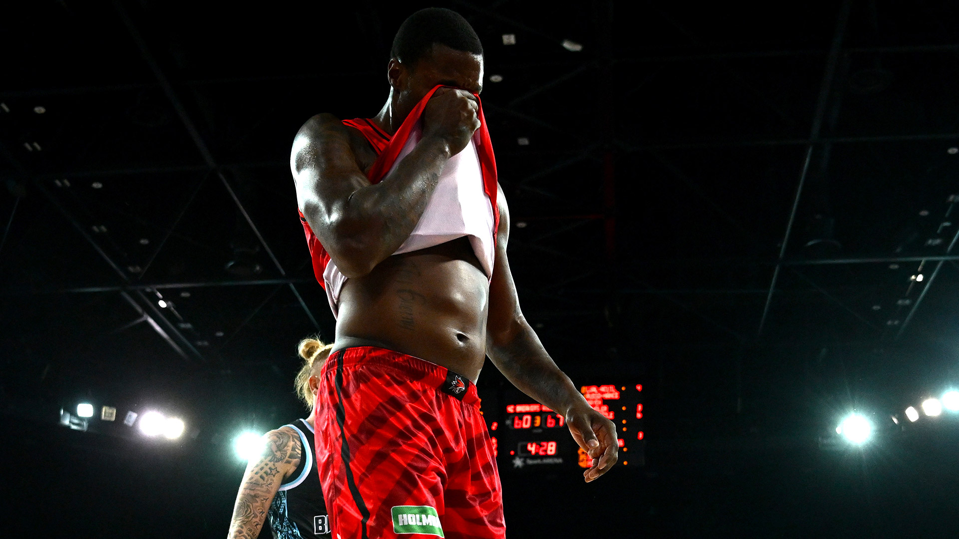 The Championship gap Perth must close