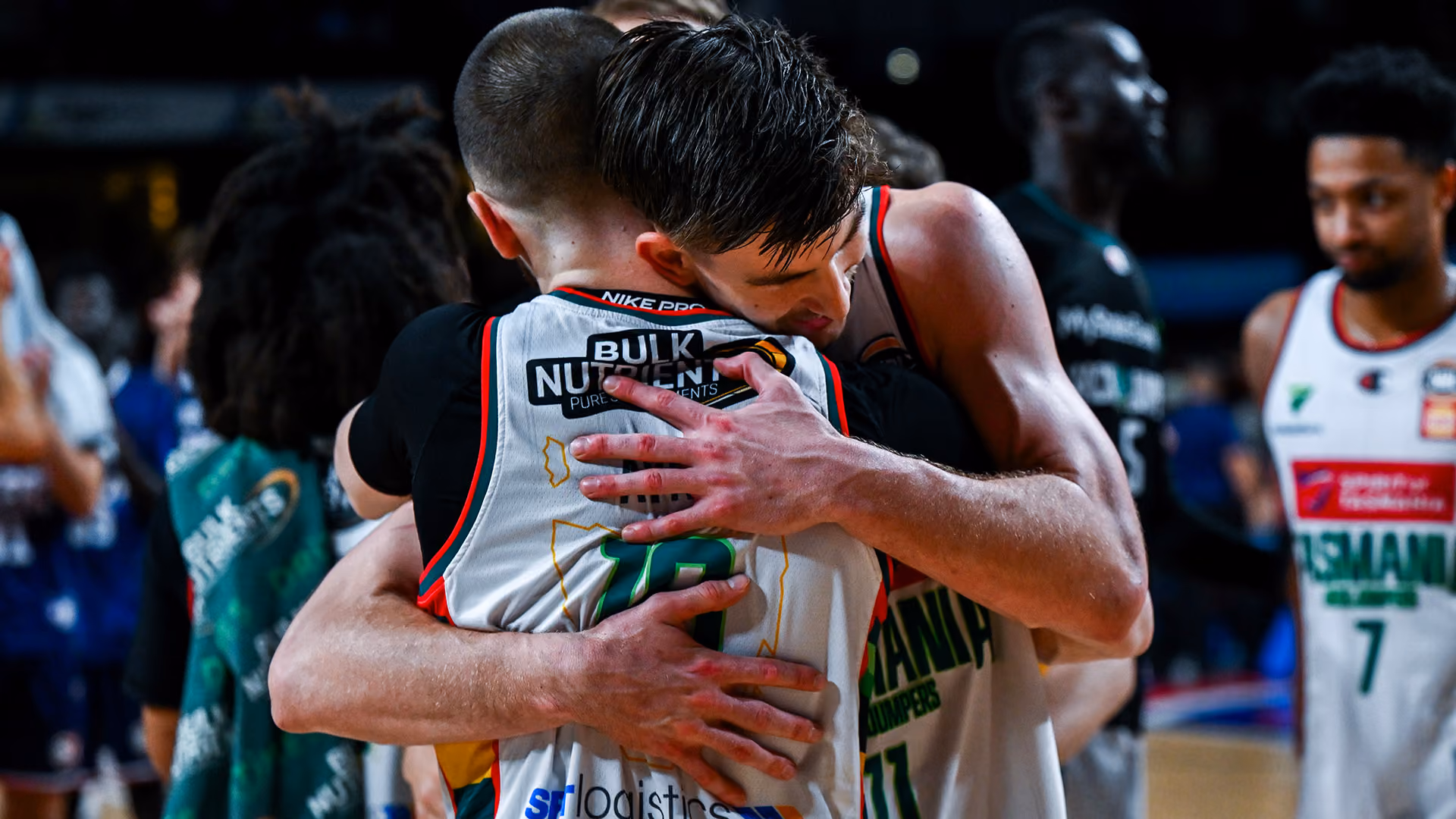 Jackies shut down Sixers for statement win