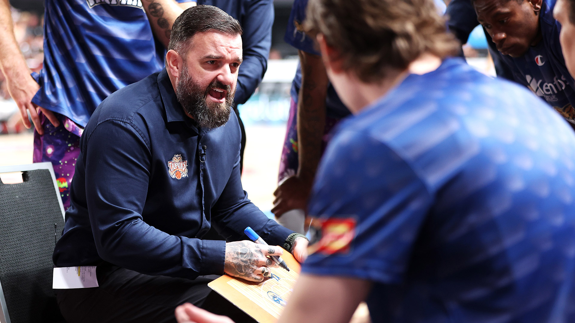 NBL Statement: Game rescheduled