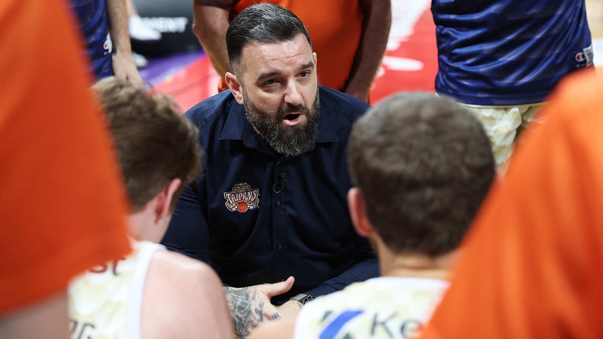 NBL Statement: Game postponed