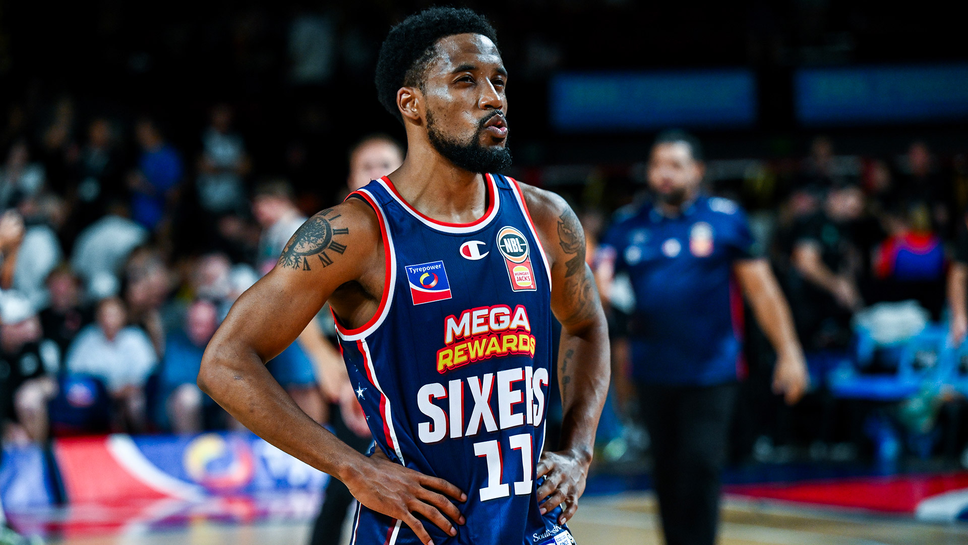 Wells stays big-picture after rare blemish