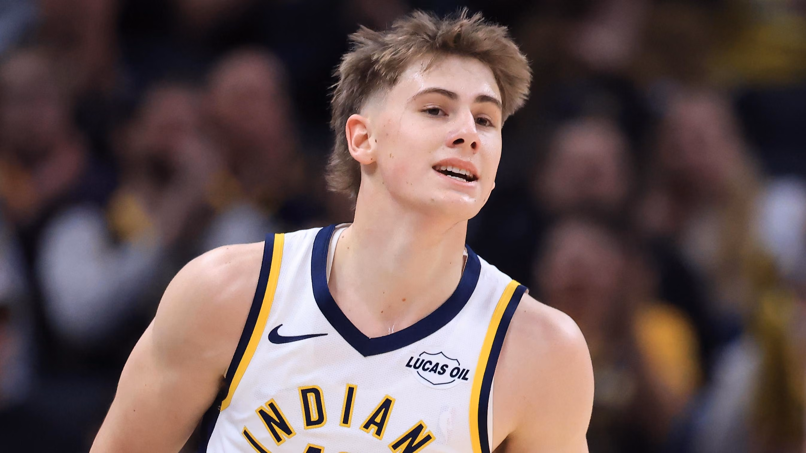 Aussies Abroad: Furphy steers Pacers to win over Heat