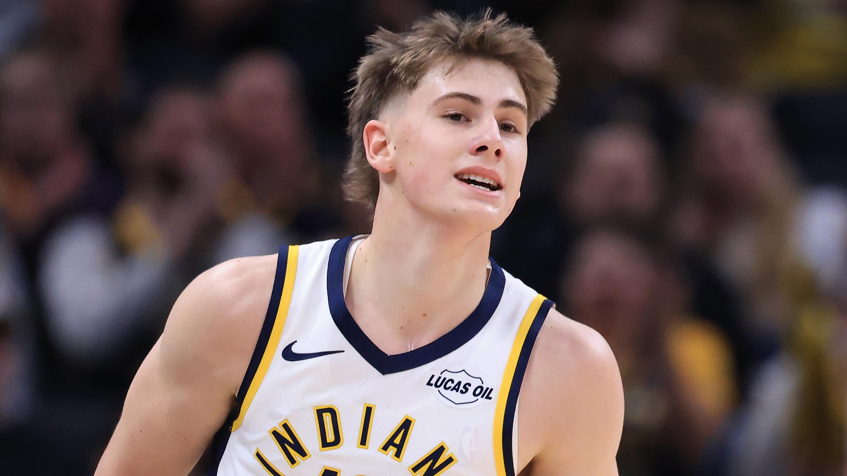 Aussies Abroad: Furphy steers Pacers to win over Heat