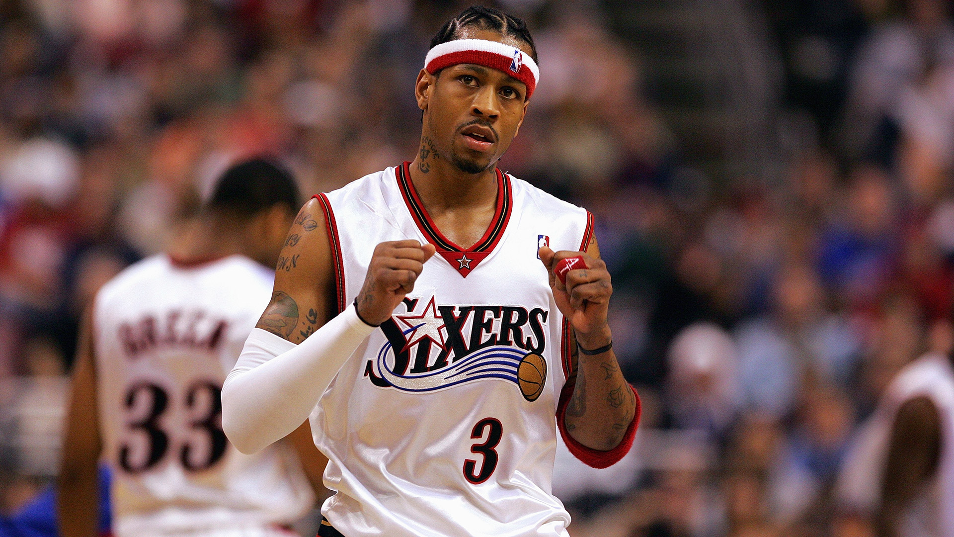 Cotton fuels AI buzz