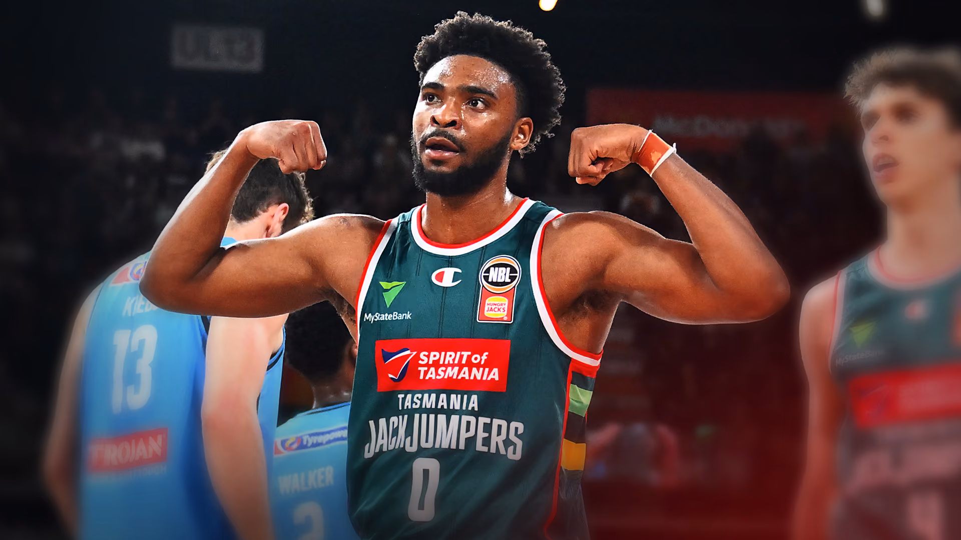 NBL Overtime (January 12, 2026)