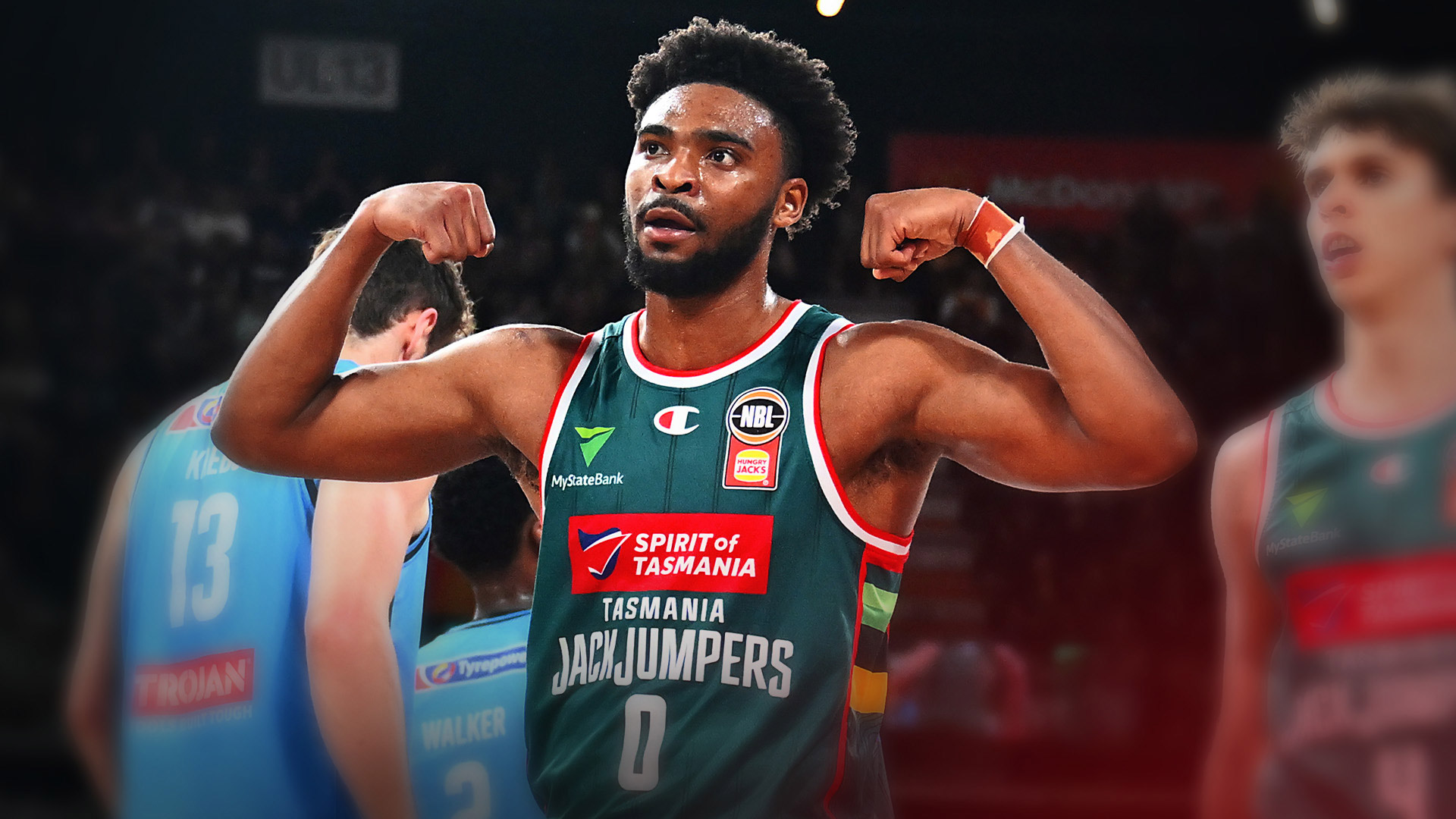 NBL Overtime (January 12, 2026)