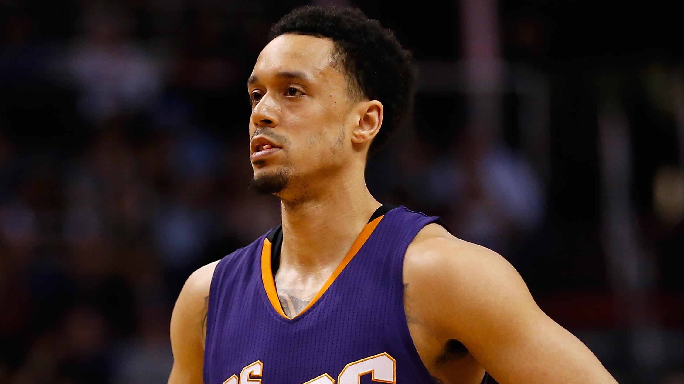 REPORT: 36ers sign former NBA guard