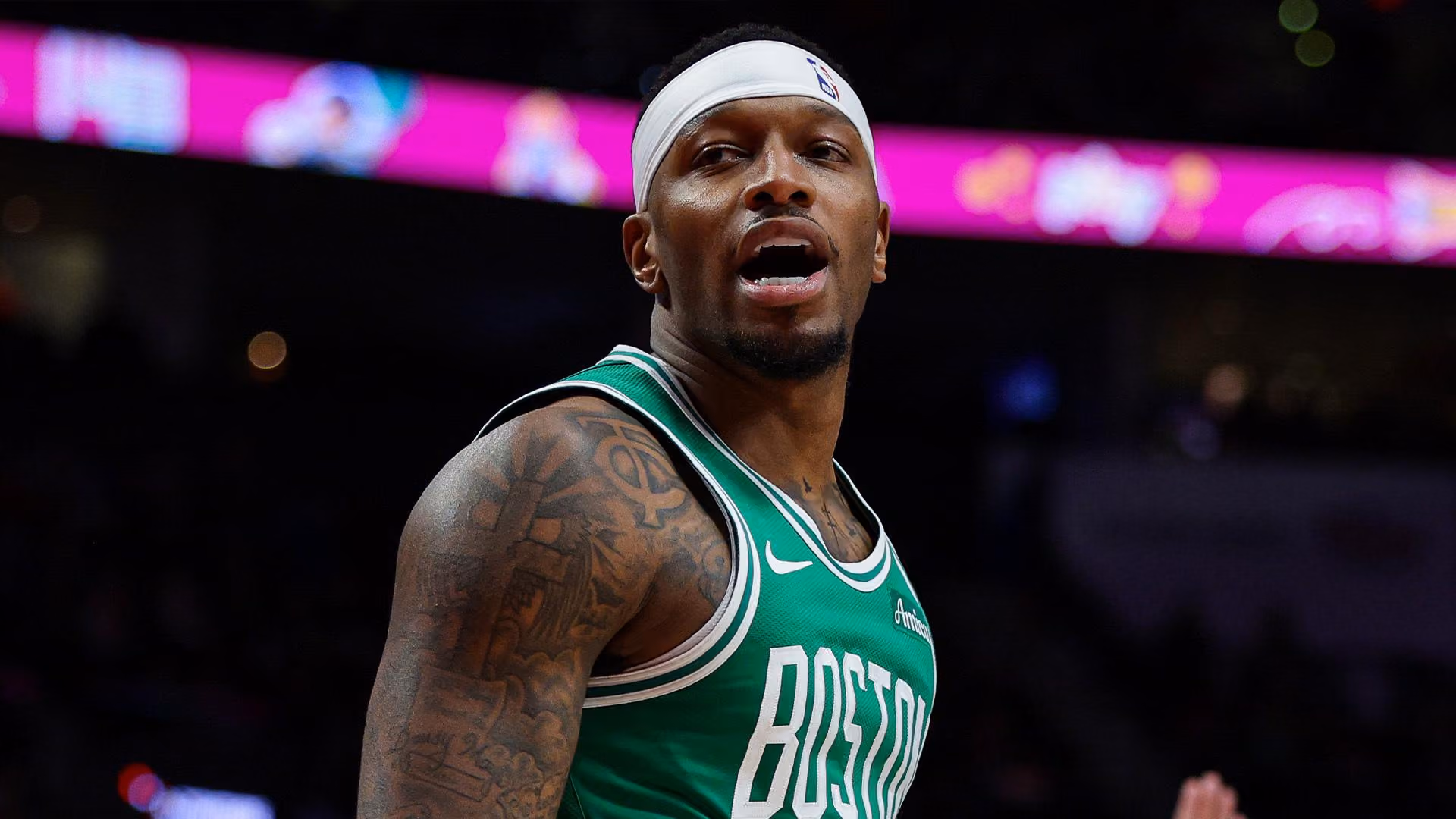 REPORT: Kings in advanced talks with NBA veteran