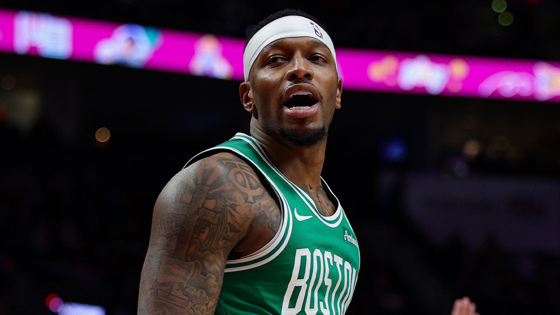 REPORT: Kings in advanced talks with NBA veteran