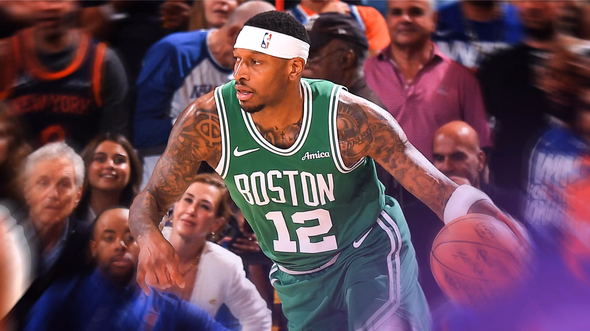 Kings sign versatile NBA forward