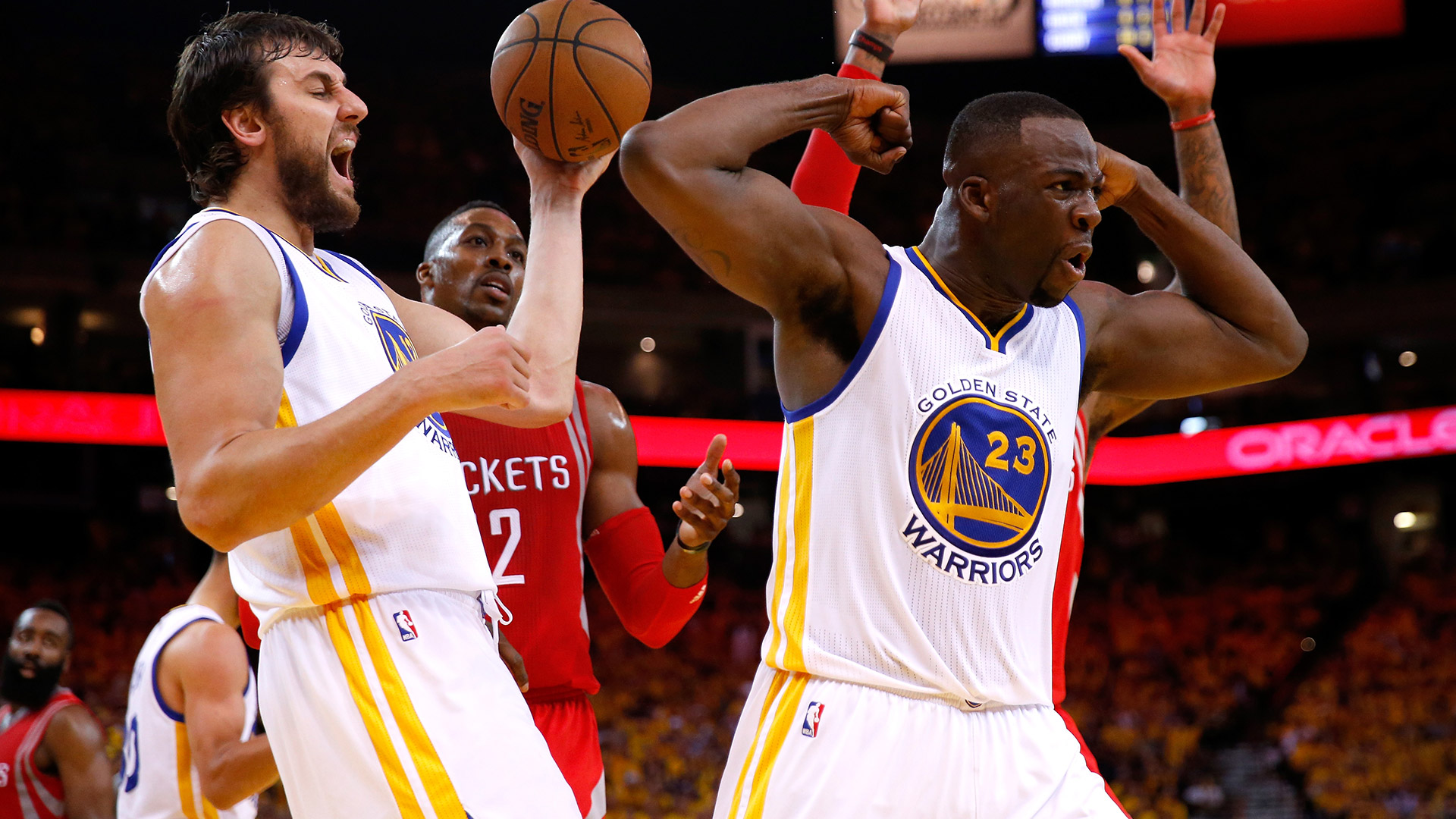 "He's as valuable as anyone in my career": NBA star praises Bogut