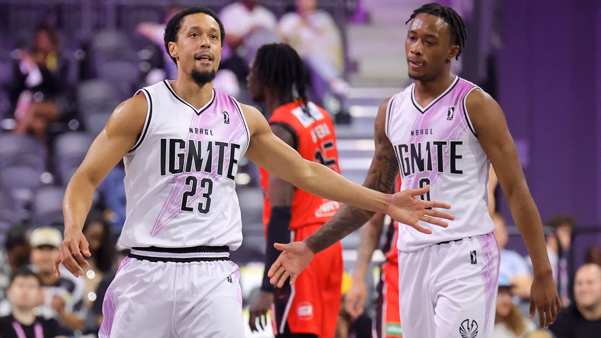 "Hit the road running": Star confident in 36ers' addition