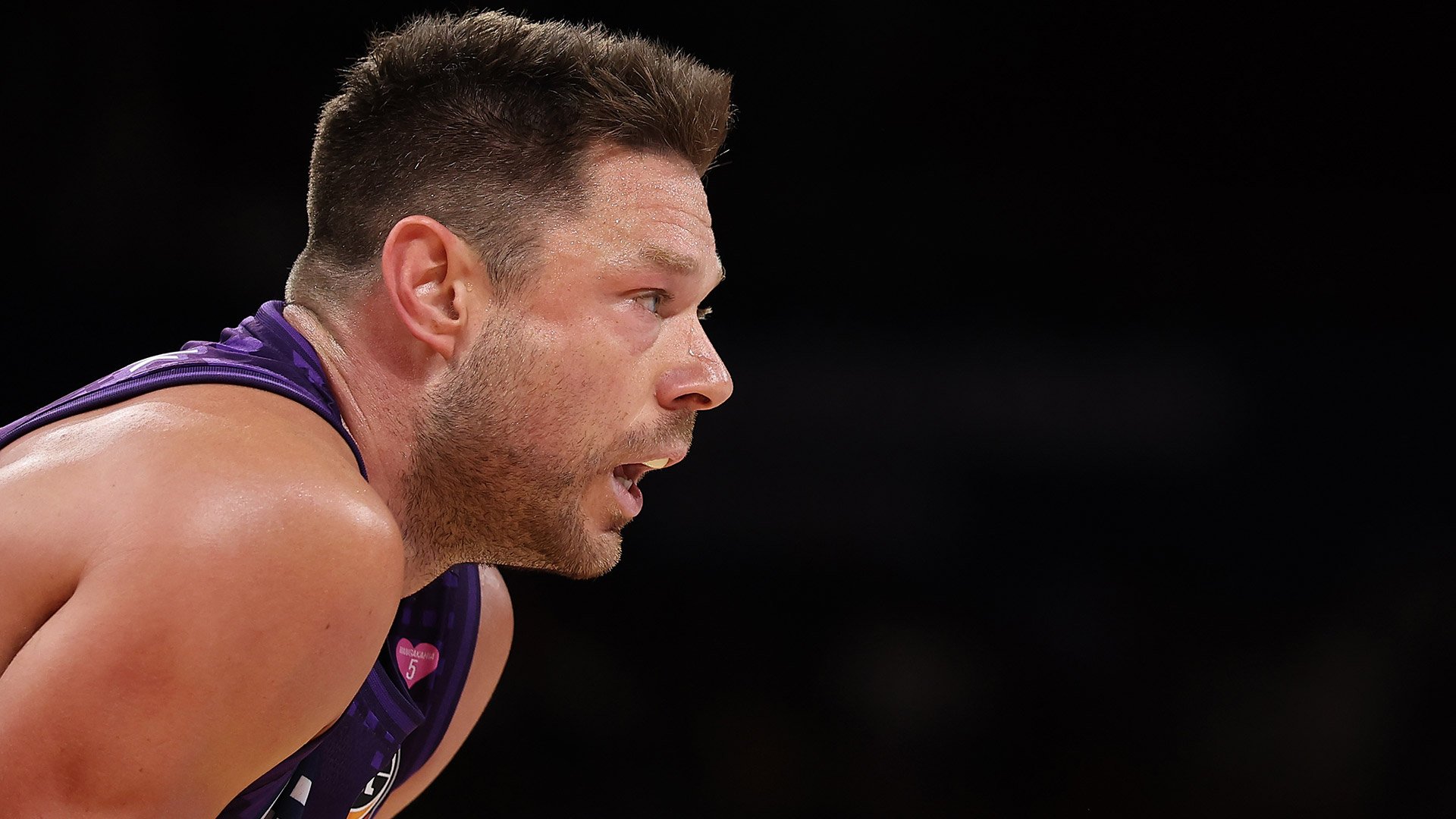 Kings star to miss HoopsFest