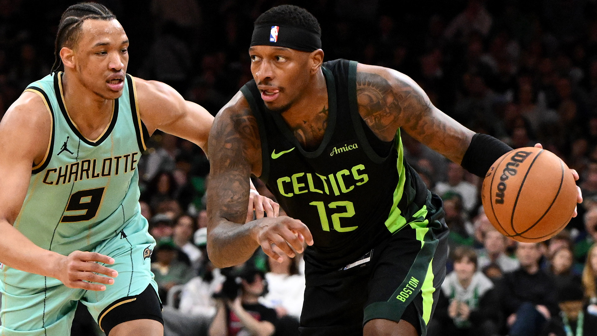 Could NBA veteran be Kings' title-maker?