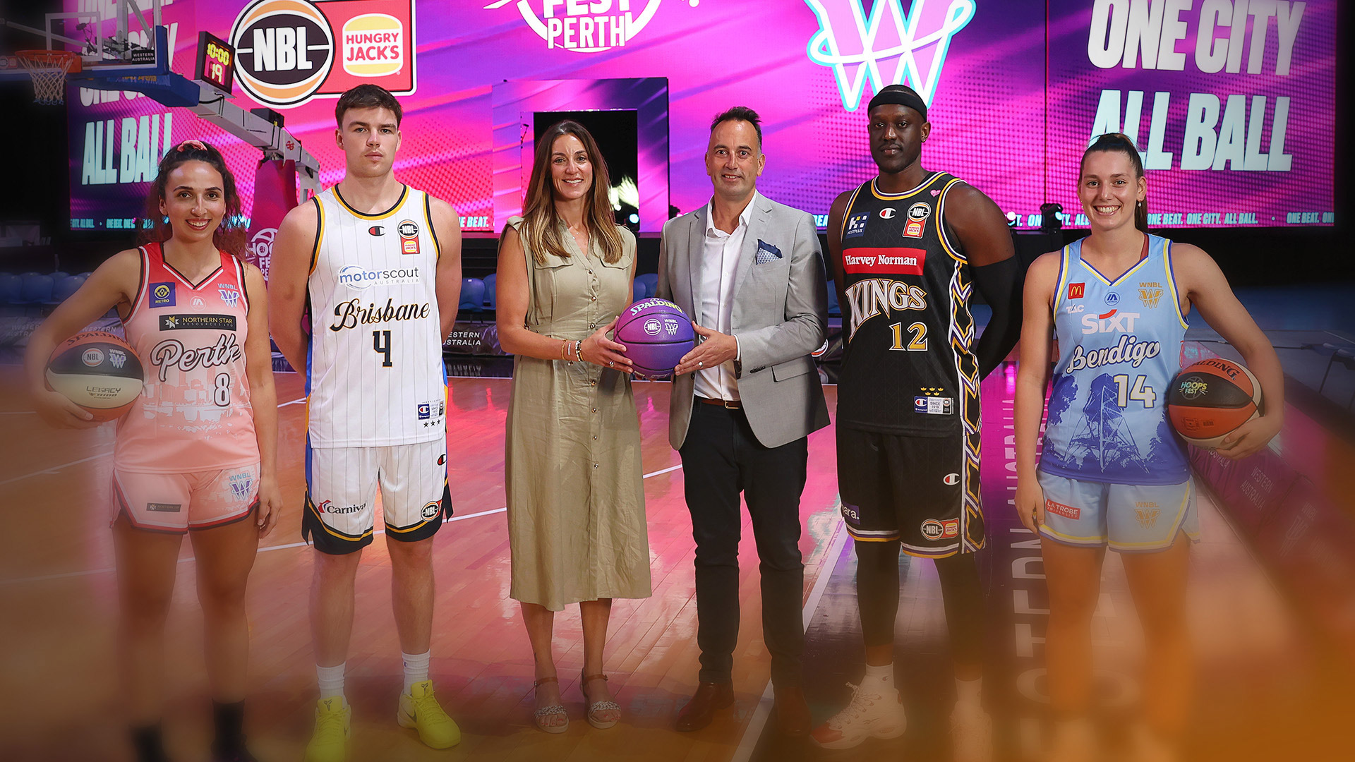 NBL Now: Thursday HoopsFest Special