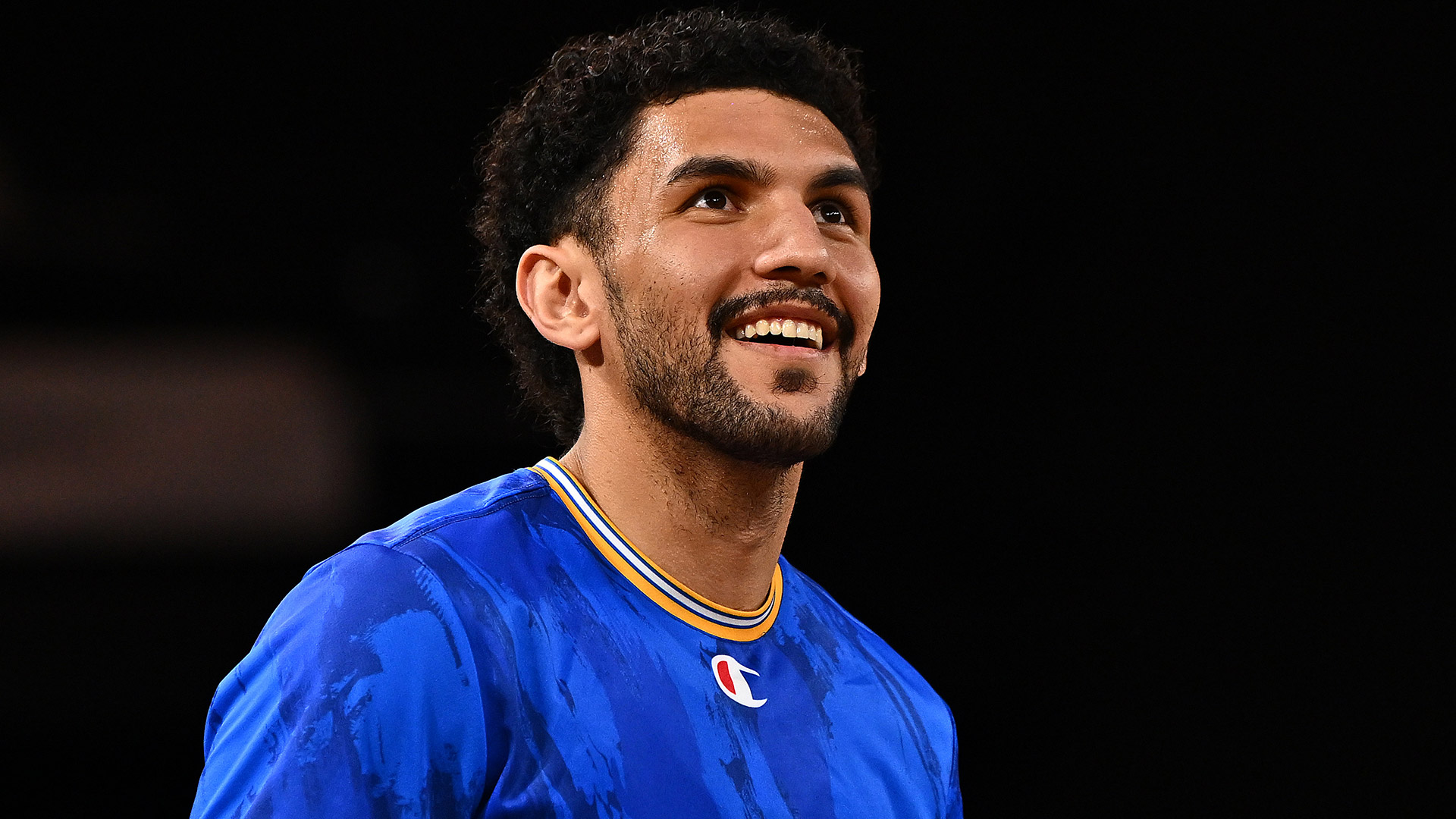 "He's been exceptional": High praise for Hunter