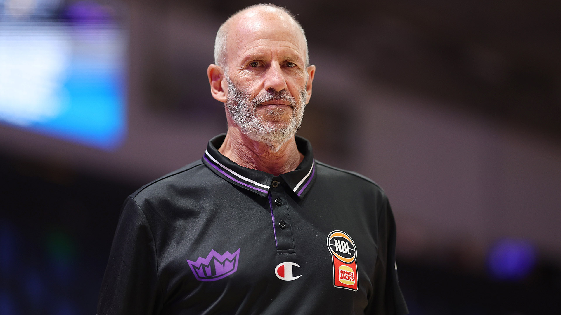 The win that brought Goorjian to tears