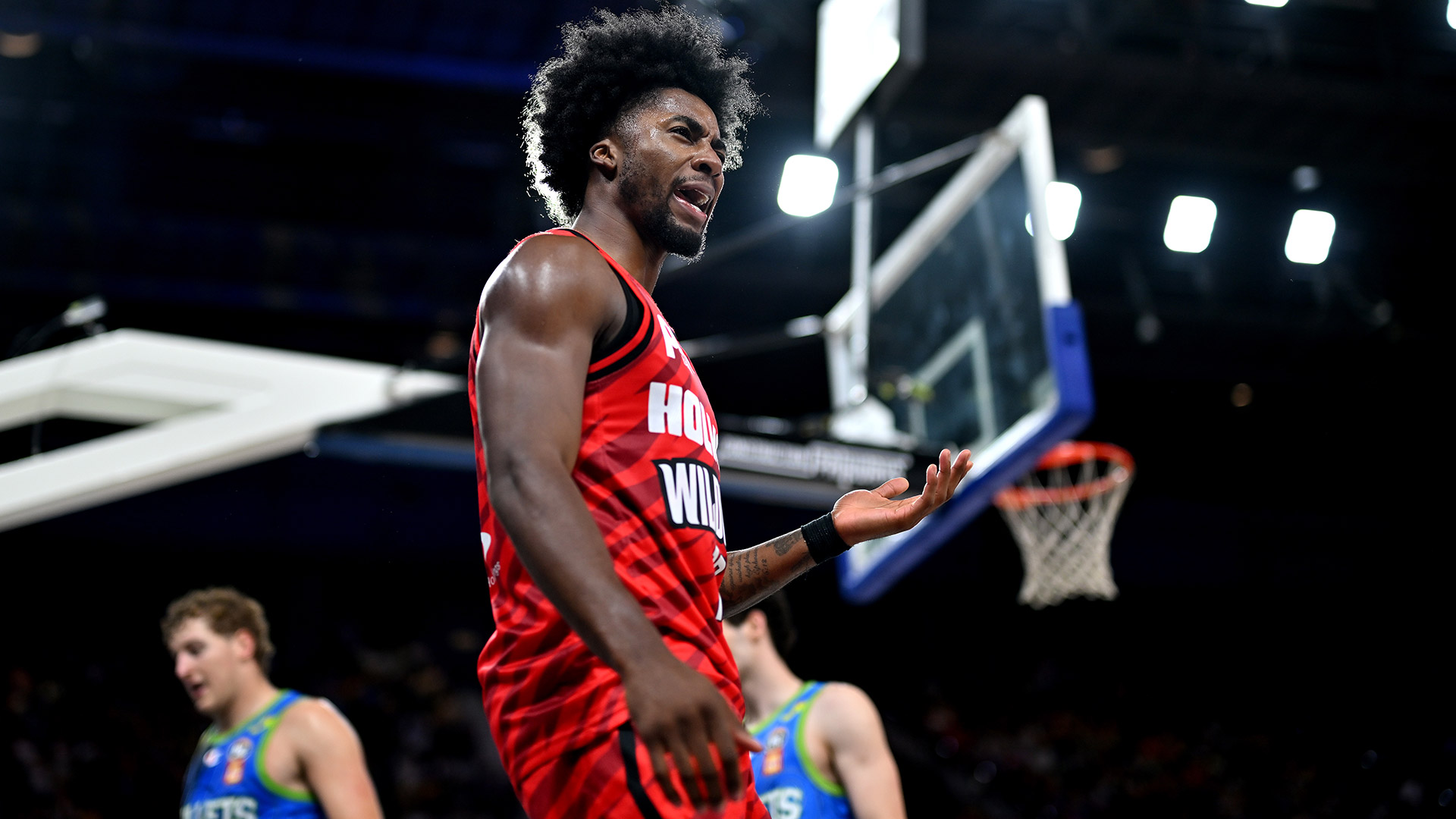 Deadline passes, Wildcats double down