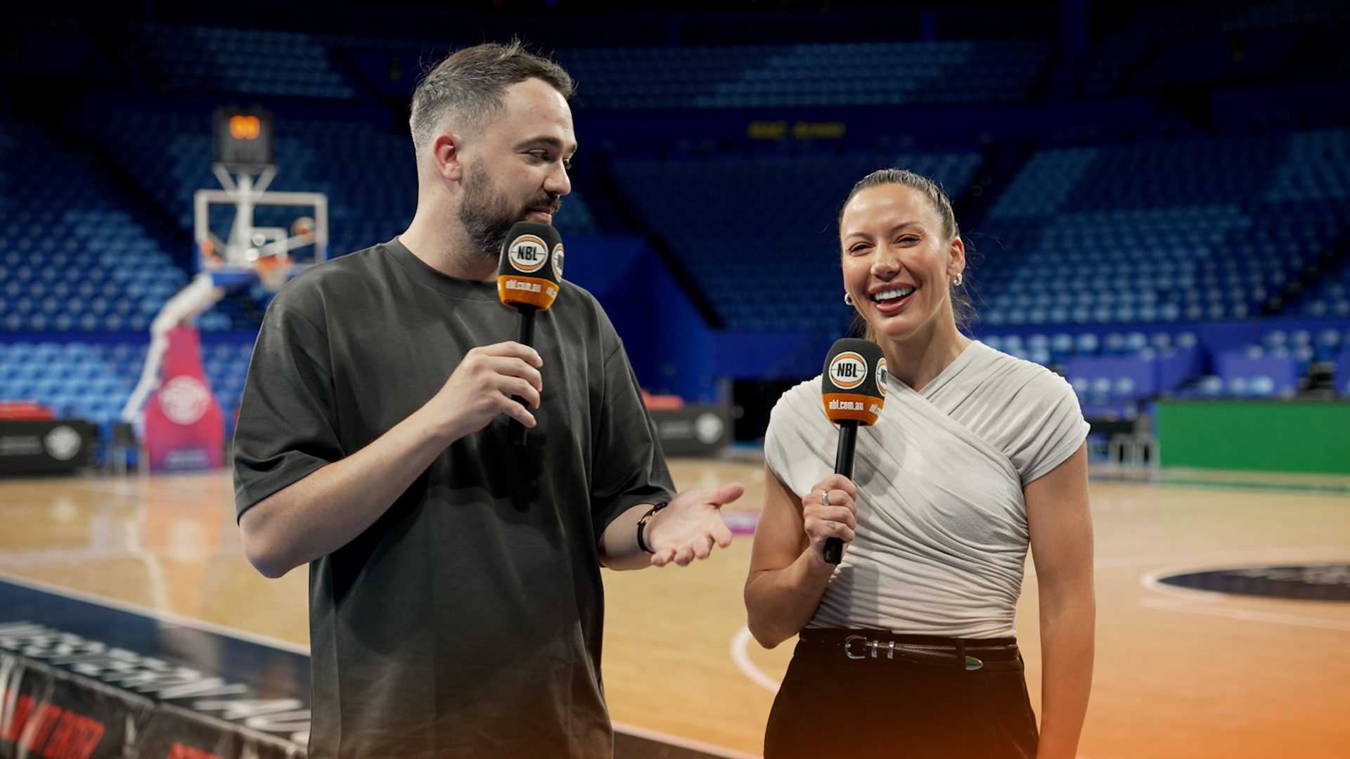 NBL Now: Saturday HoopsFest Special