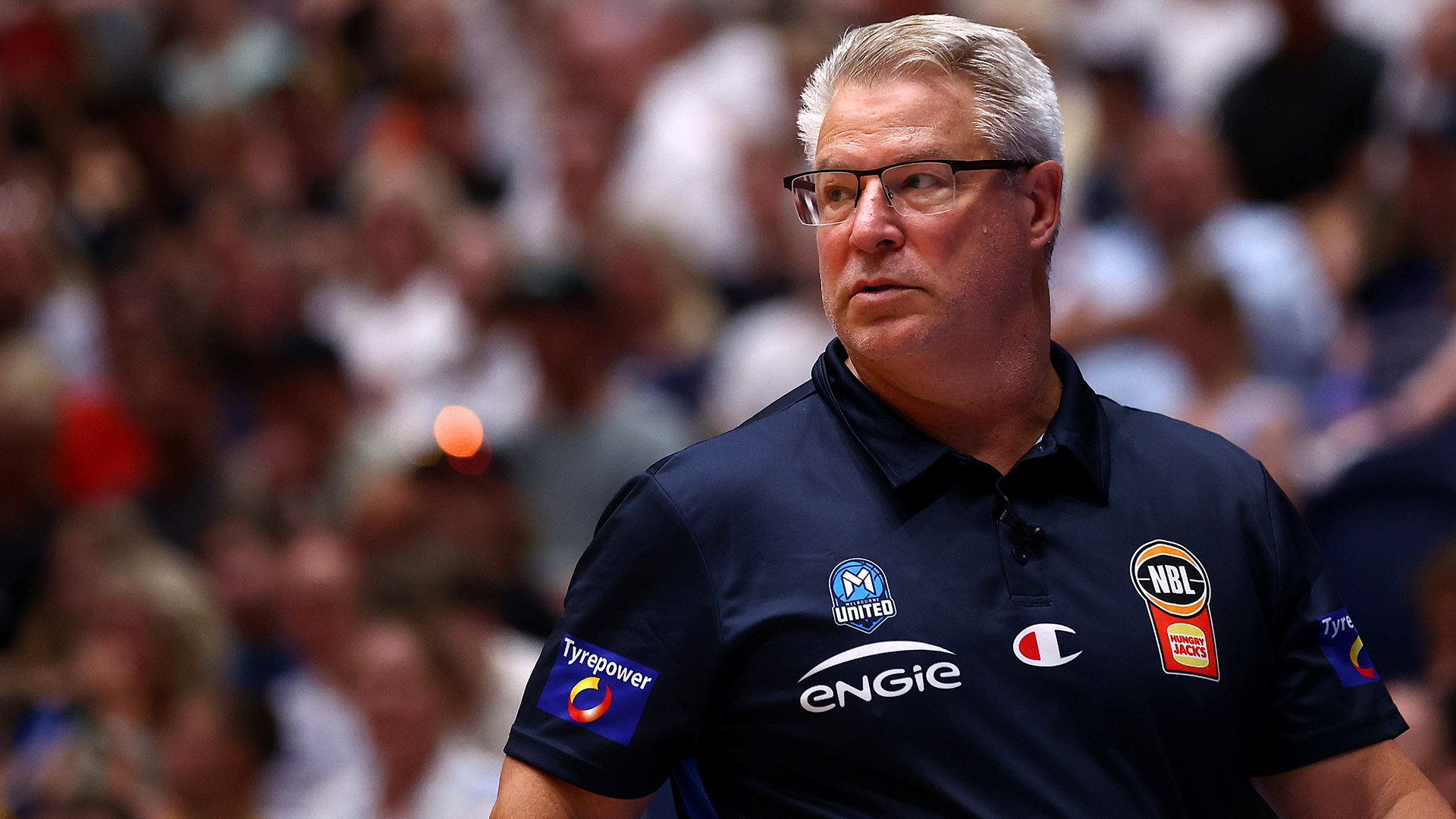 United turn anger into action