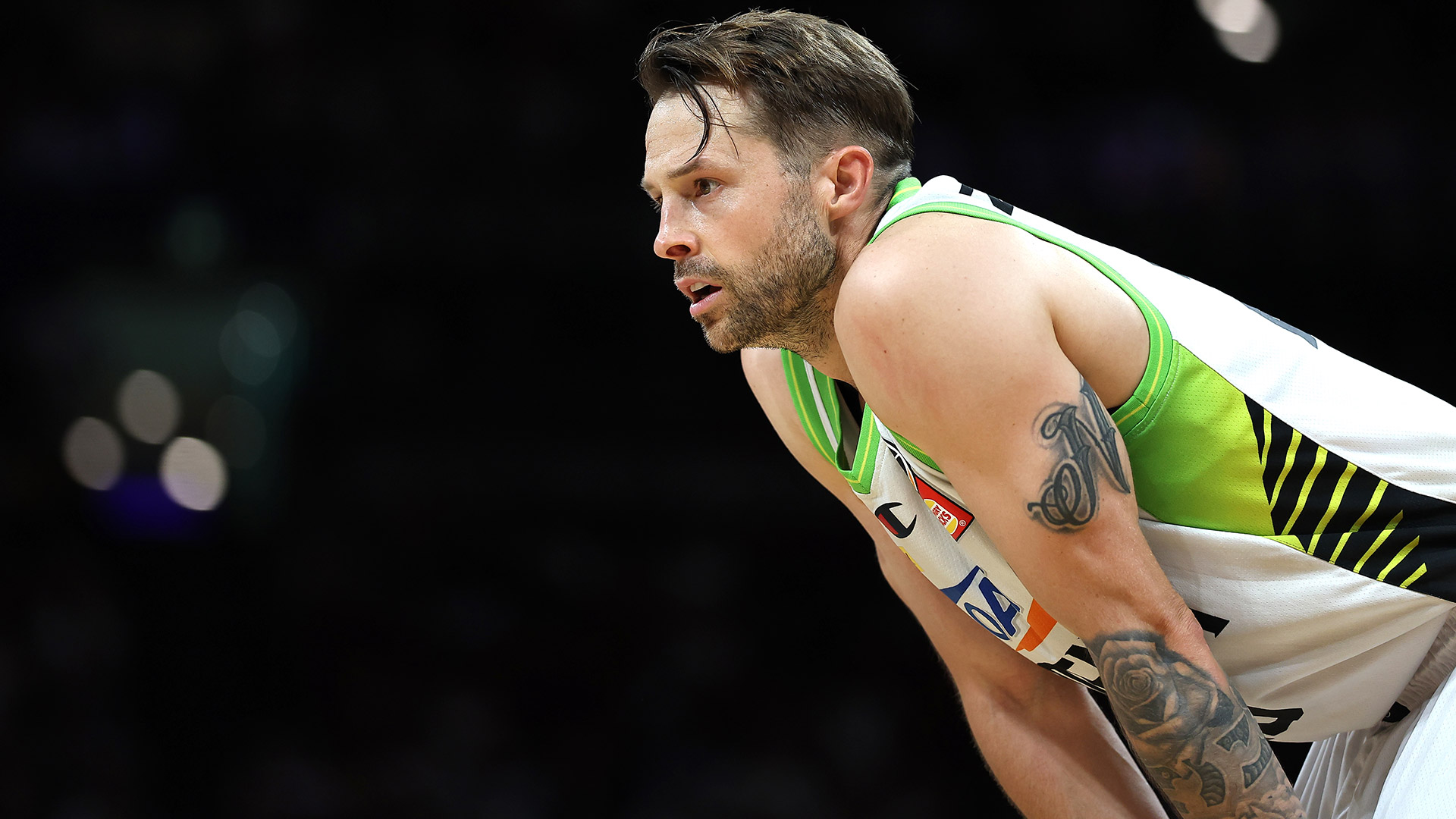 Phoenix lose superstar for Sunday blockbuster