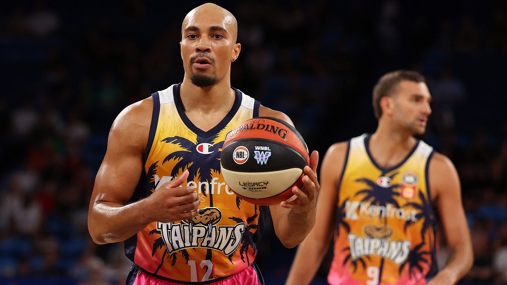 Andrews demands clarity on physicality