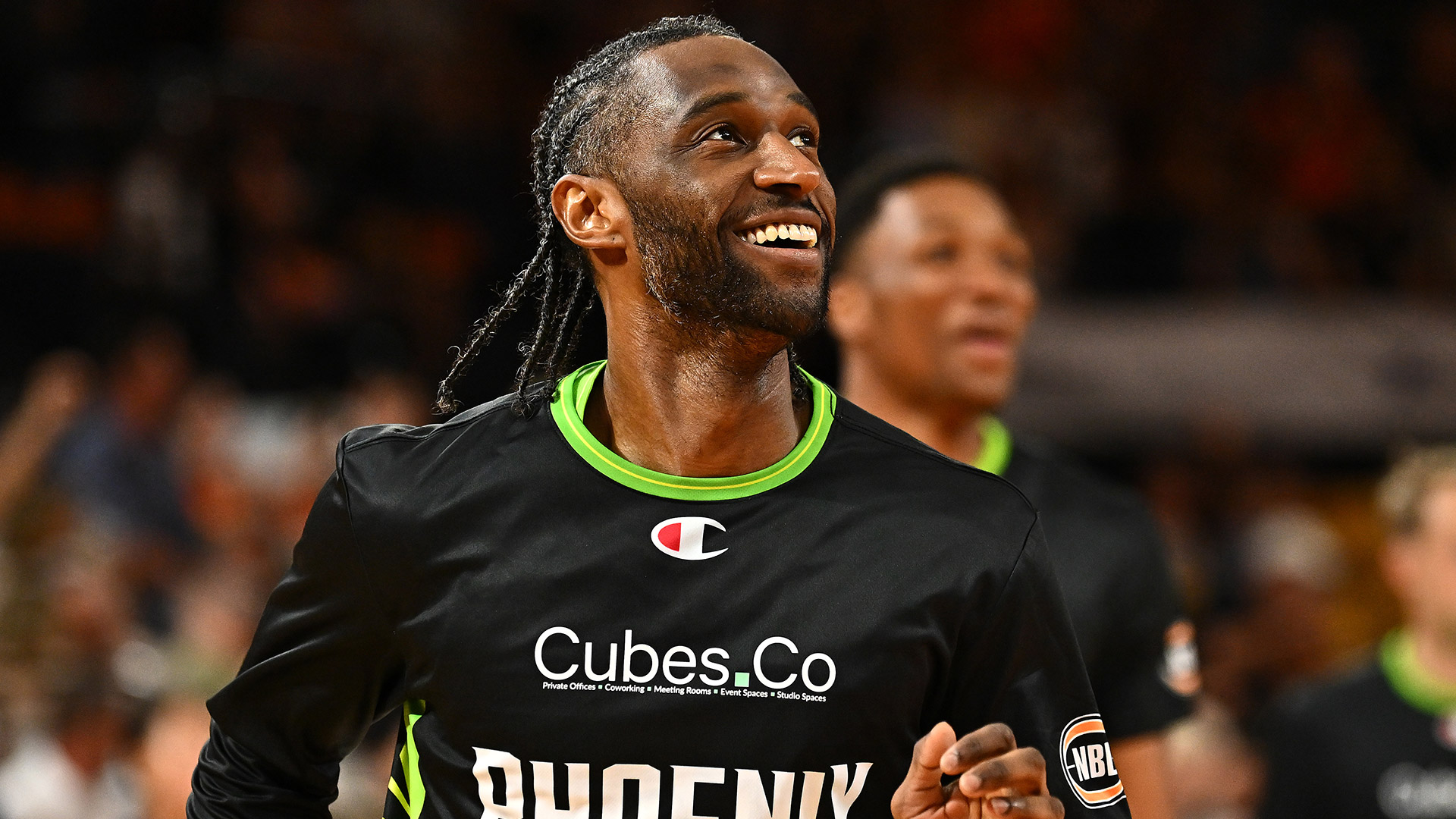 Is Clark’s spark the key to a Phoenix title run?