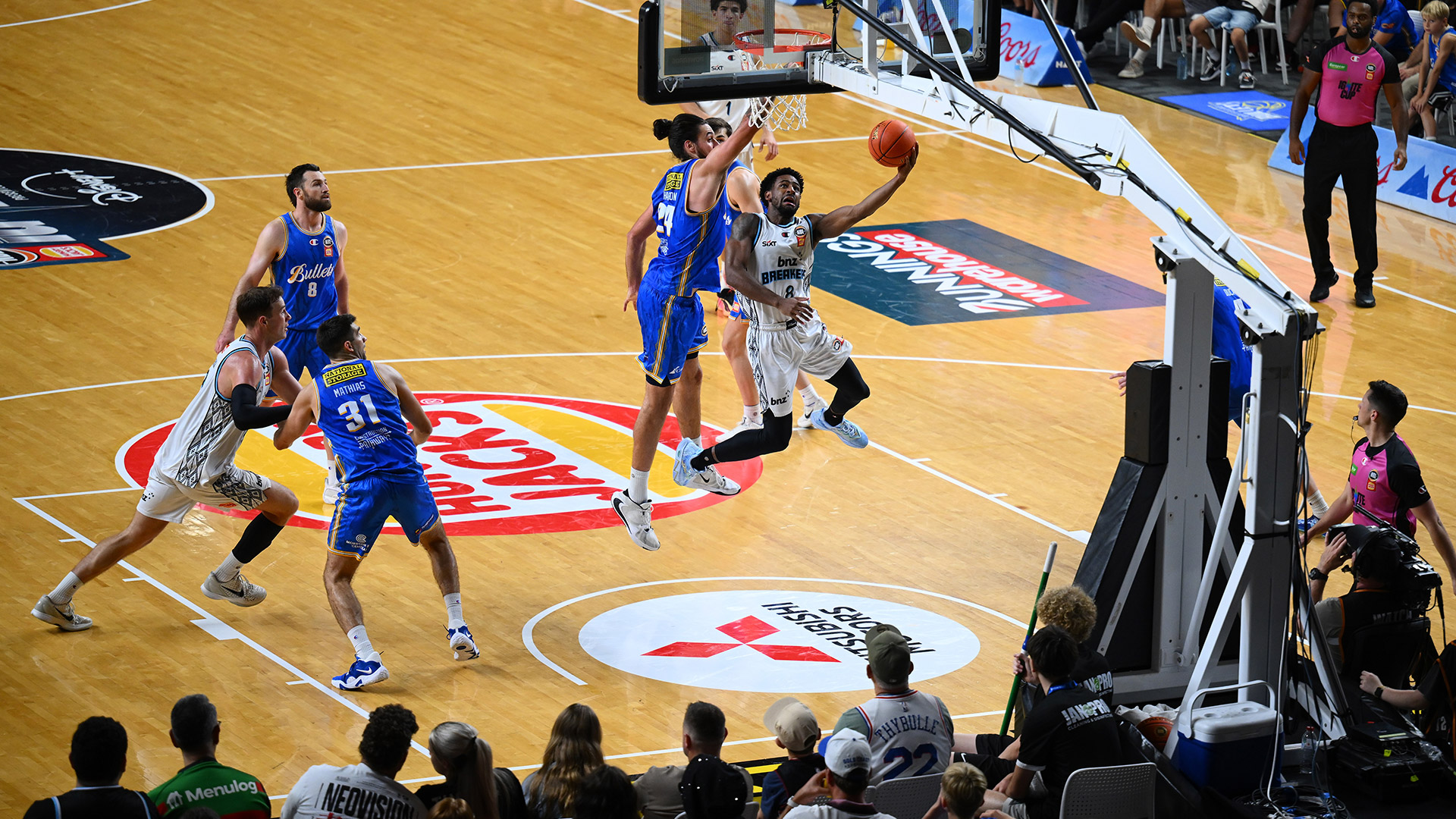 The "powerful" numbers behind Gold Coast's expansion push