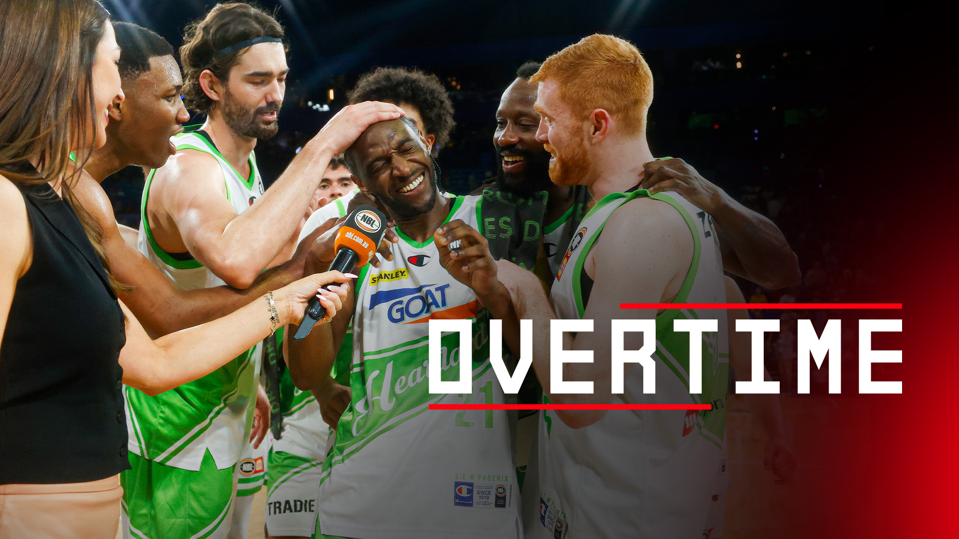 NBL Overtime: January 19, 2025