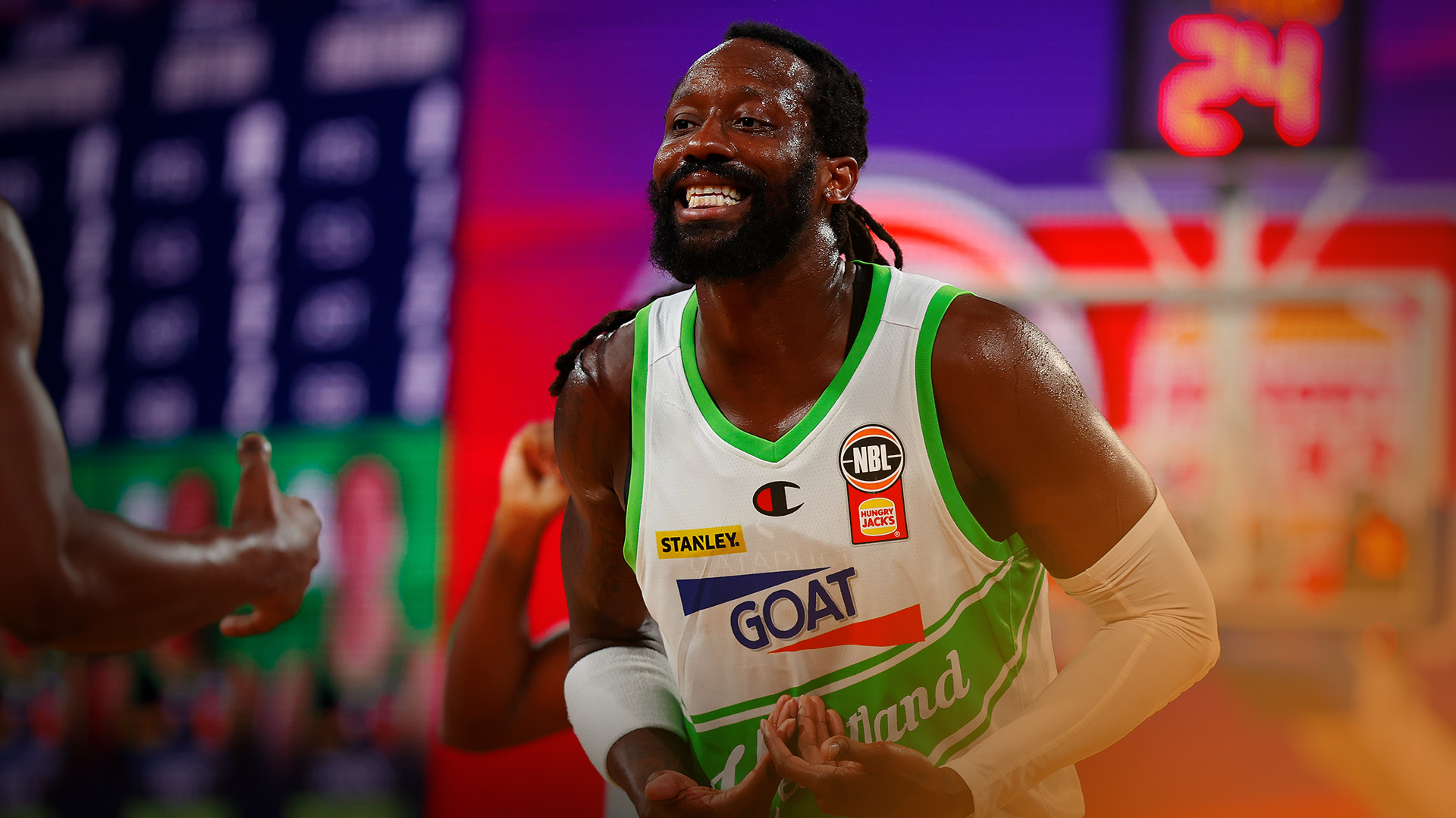 NBL Now: Tuesday edition 