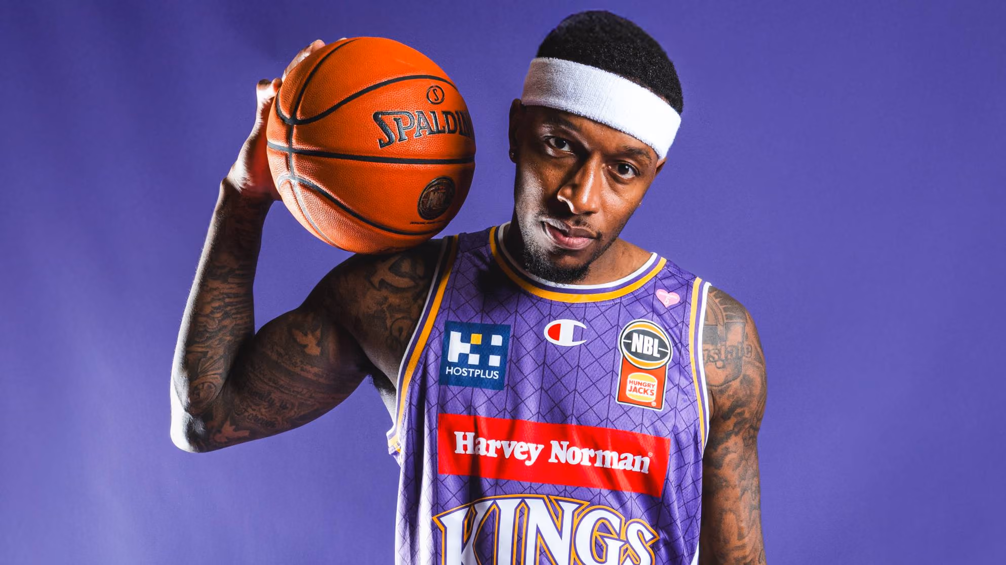“Full-circle moment” for Kings star