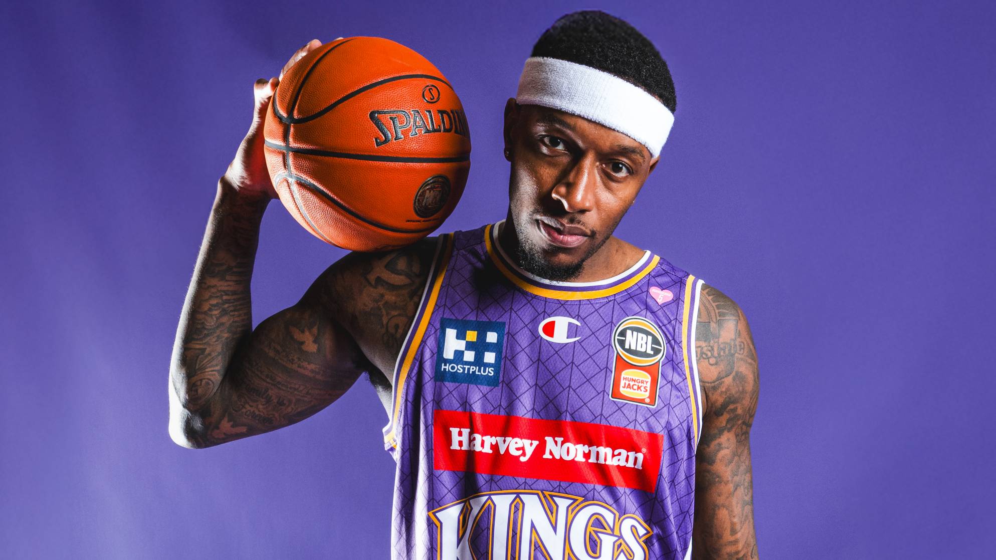 “Full-circle moment” for Kings star