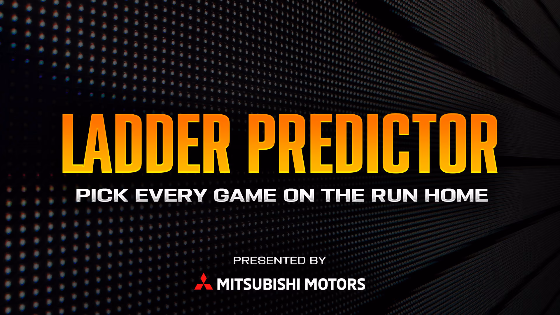 NBL26 Ladder Predictor: Where will your team finish?