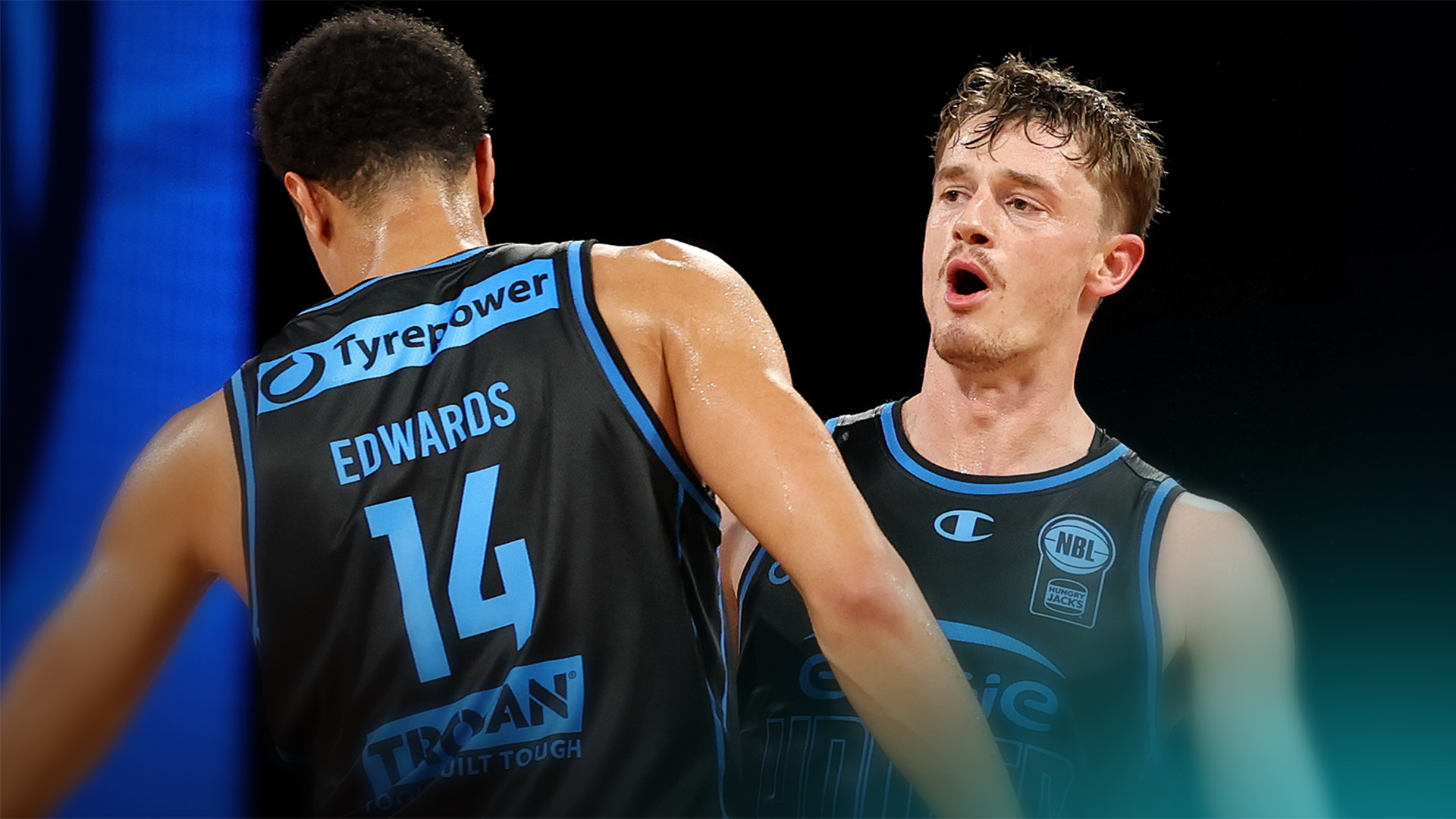 NBL Now: Wednesday Edition 