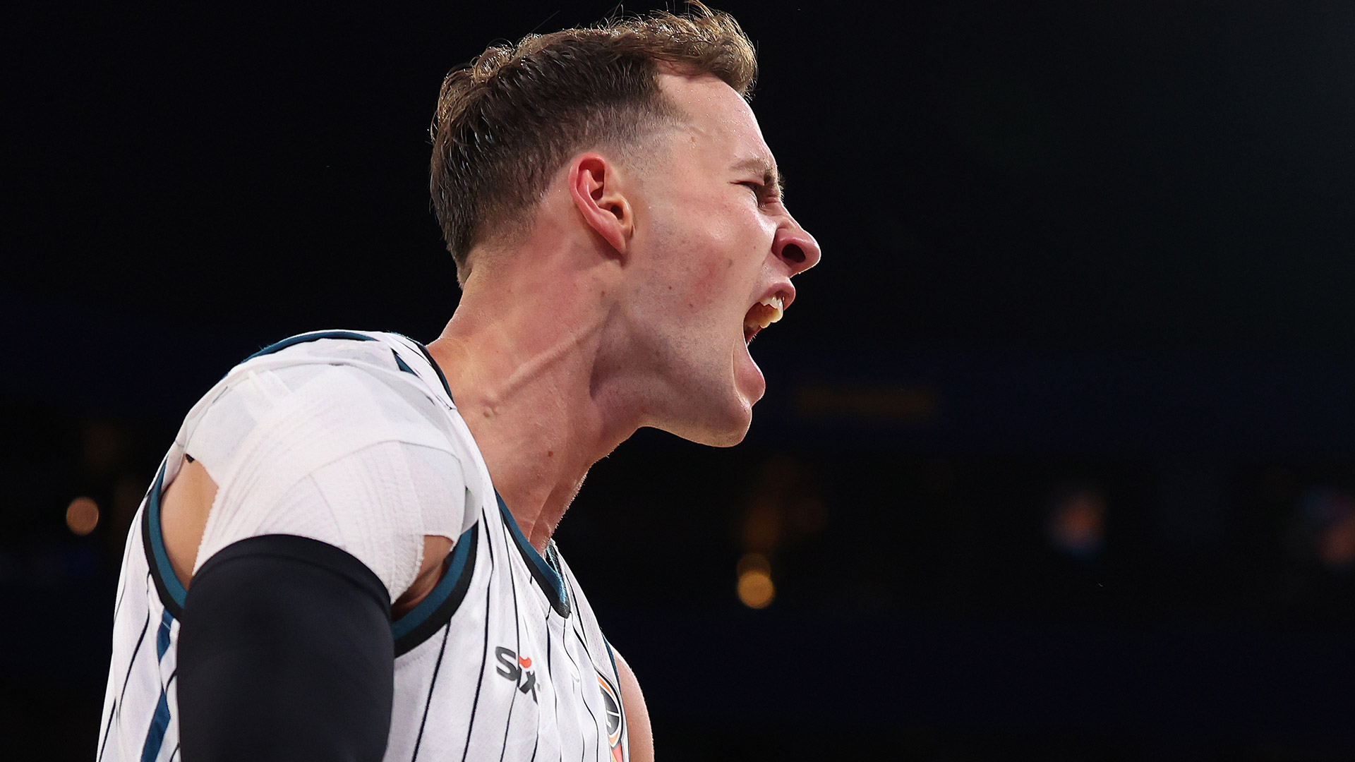 Ignite Cup: Breakers zero in on Finals spot