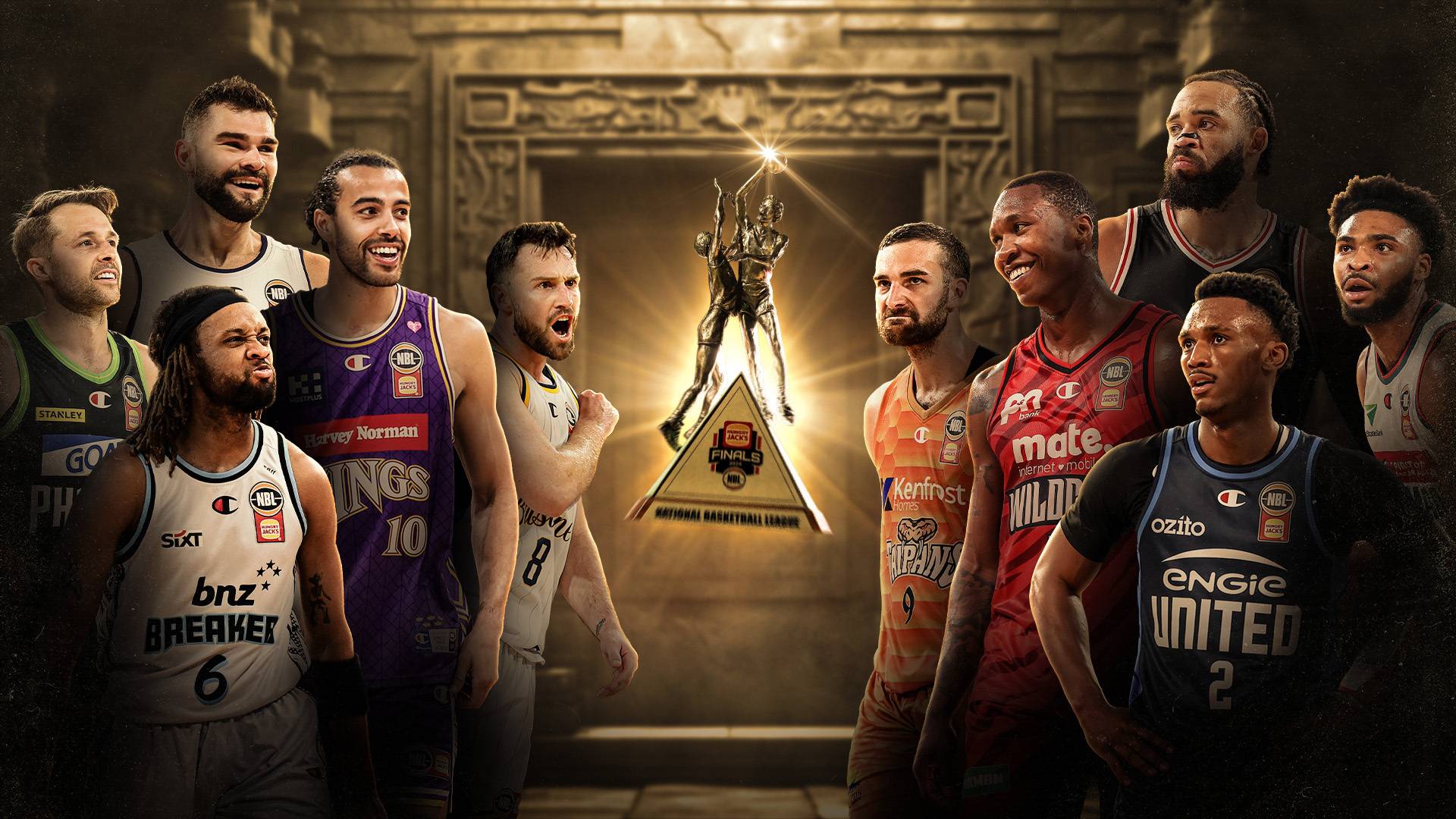 The Run Home: Can your team play Finals?