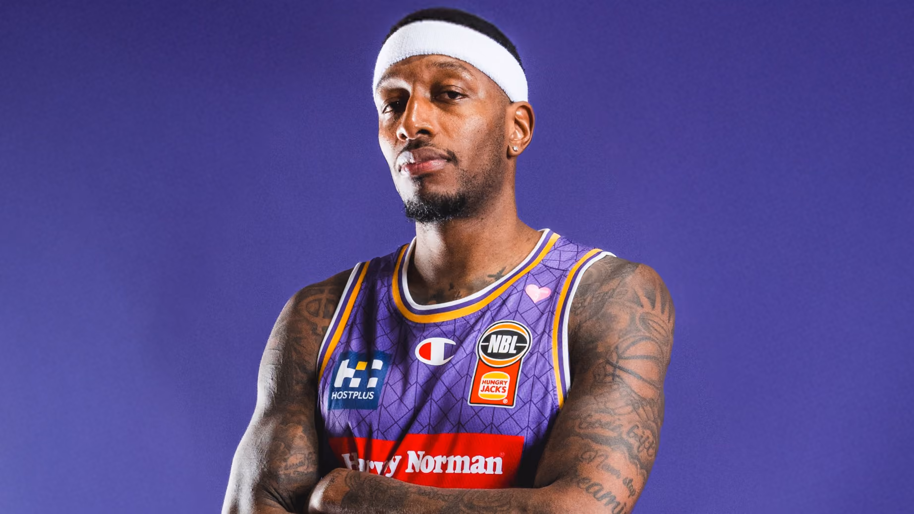 Kings' star signing made for the moment